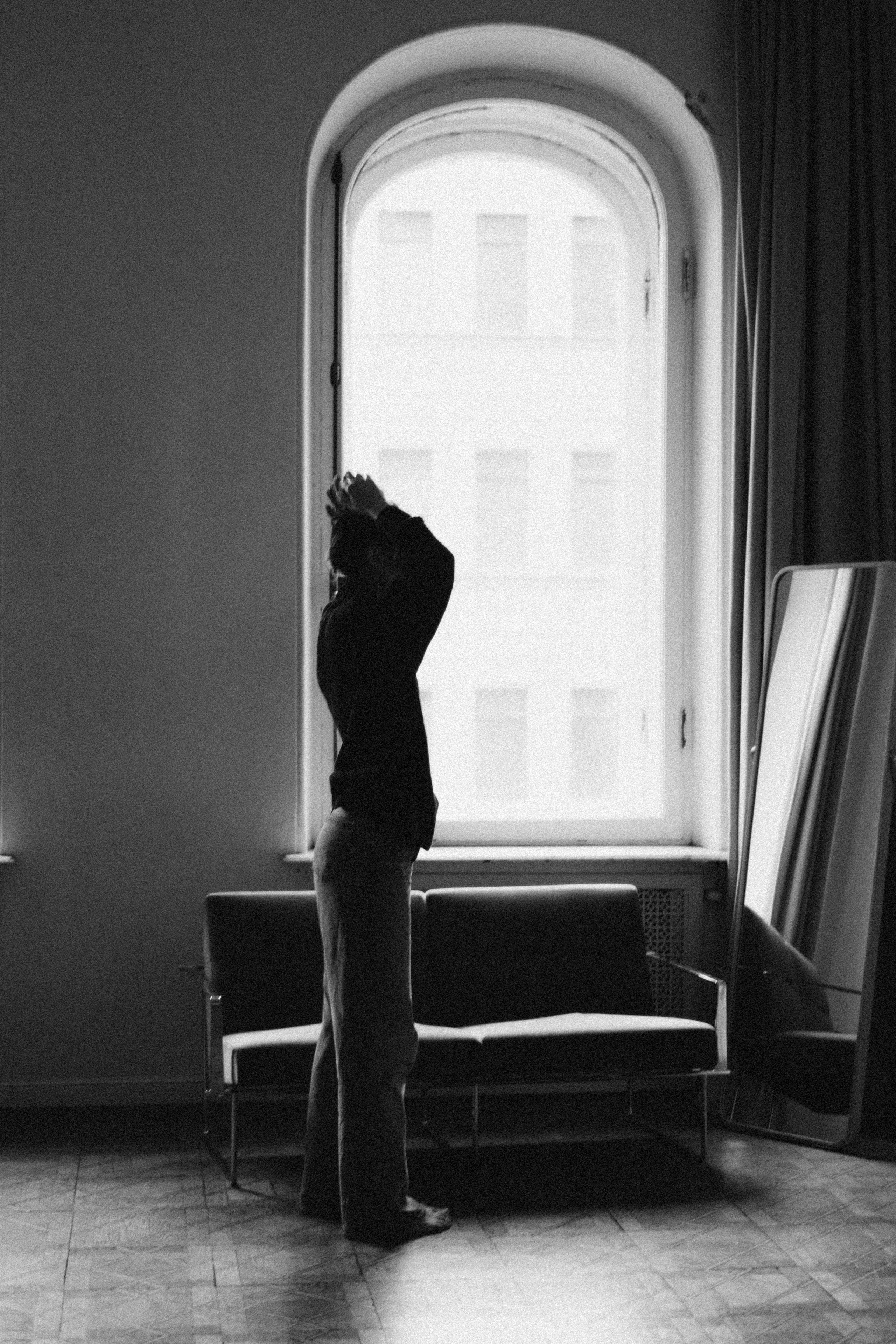 Для девушки. Профессиональный фотограф, Санкт-Петербург — Виктория Богомолова