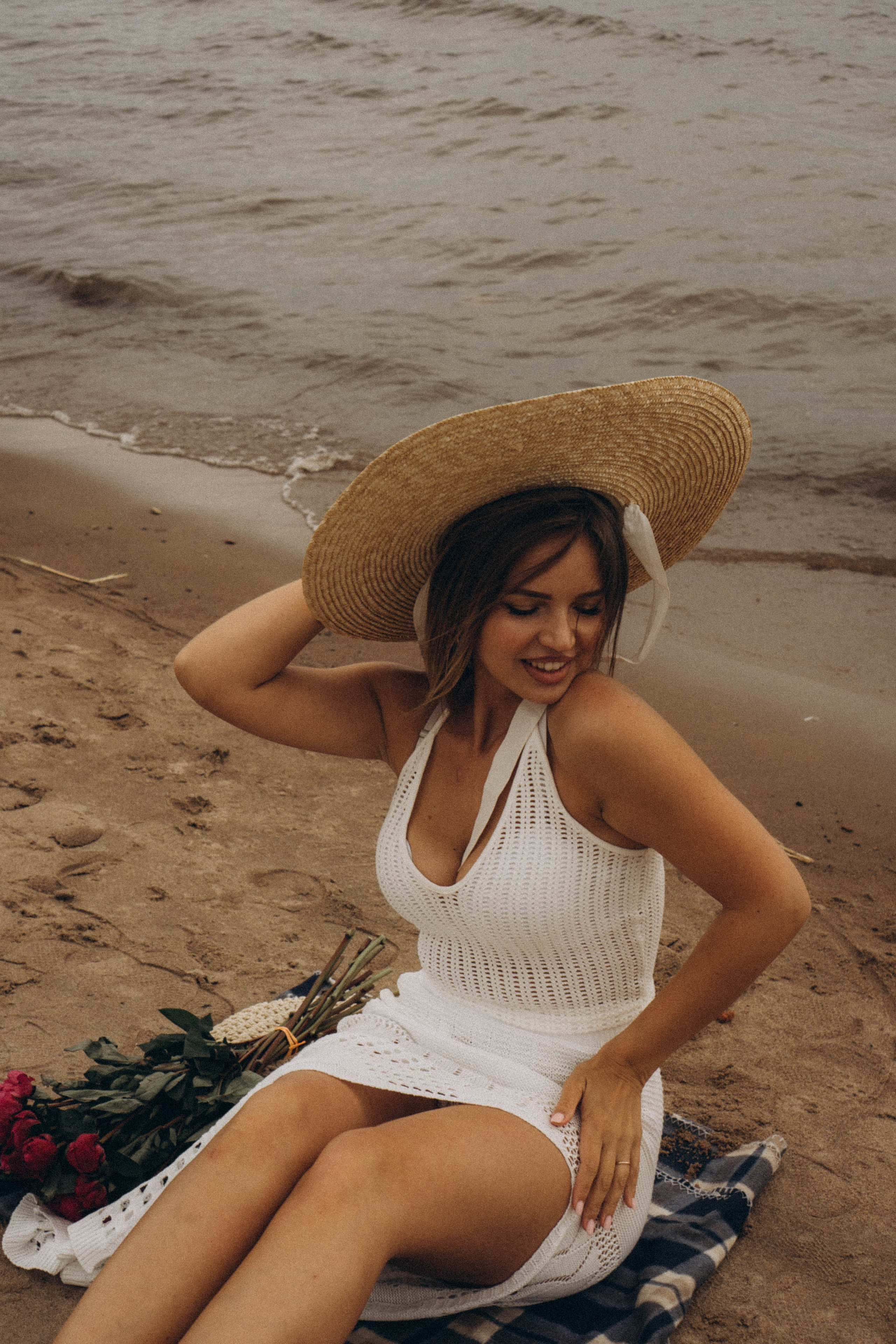 Прогулка в парке. Профессиональный фотограф, Санкт-Петербург — Виктория Богомолова