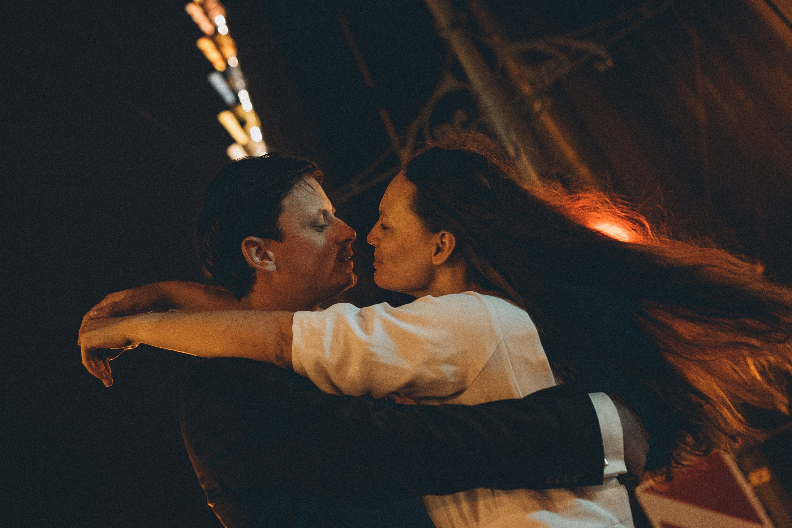 Ночная прогулка. Профессиональный фотограф, Санкт-Петербург — Виктория Богомолова