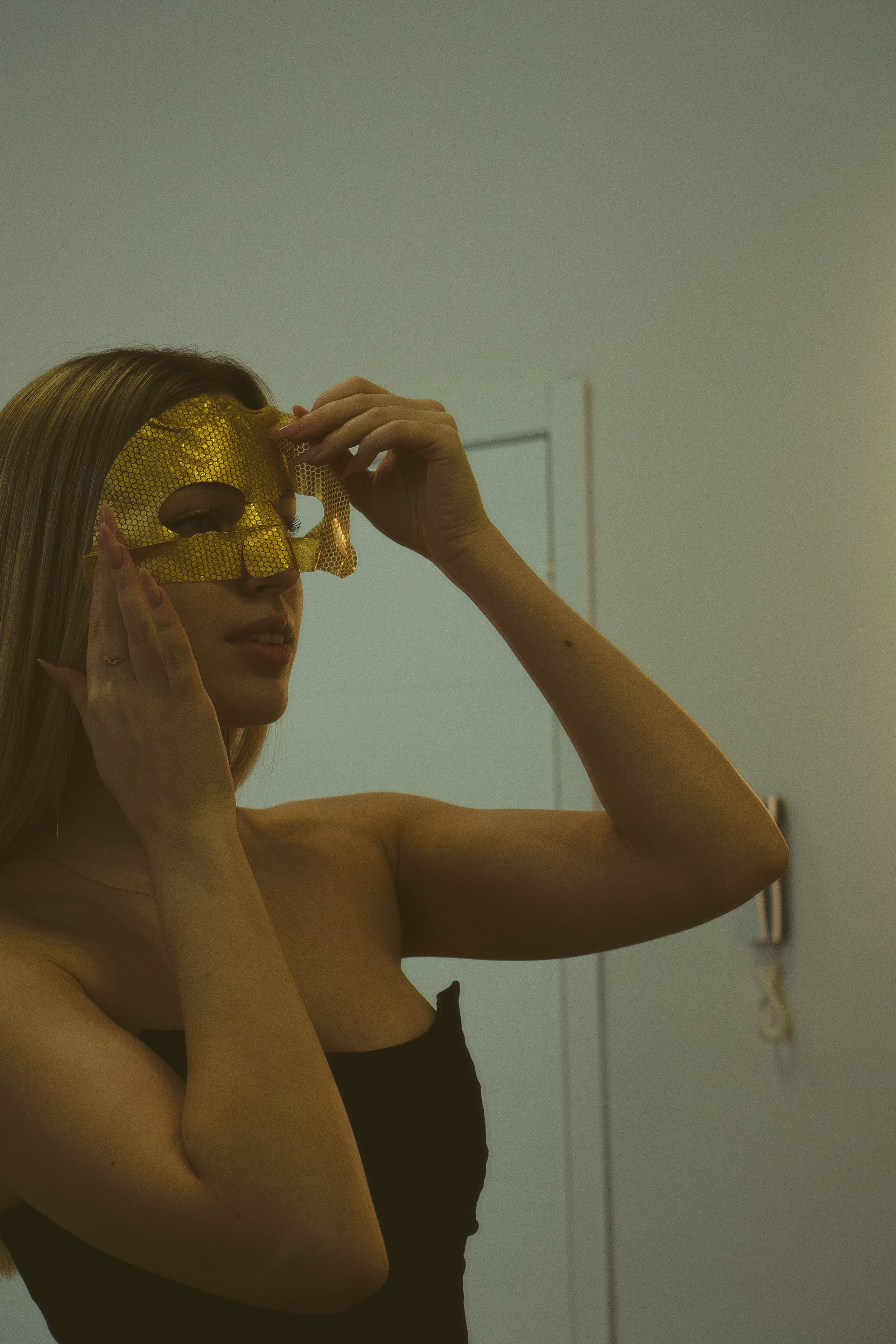 Новогодняя. Профессиональный фотограф, Санкт-Петербург — Виктория Богомолова