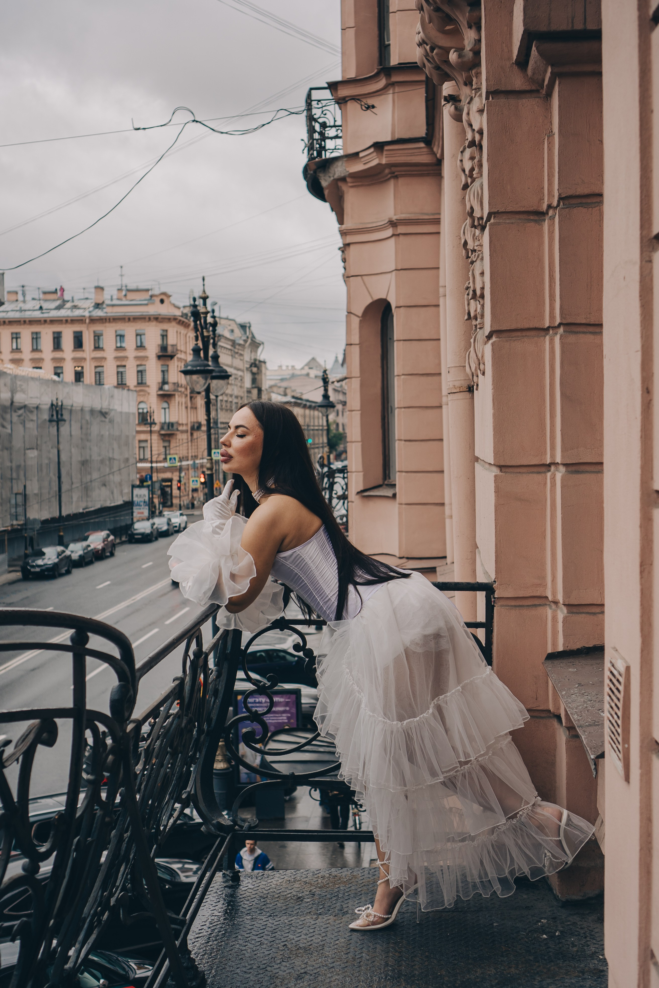 ВИНТАЖНЫЙ СТИЛЬ. Профессиональный фотограф, Санкт-Петербург — Виктория Богомолова