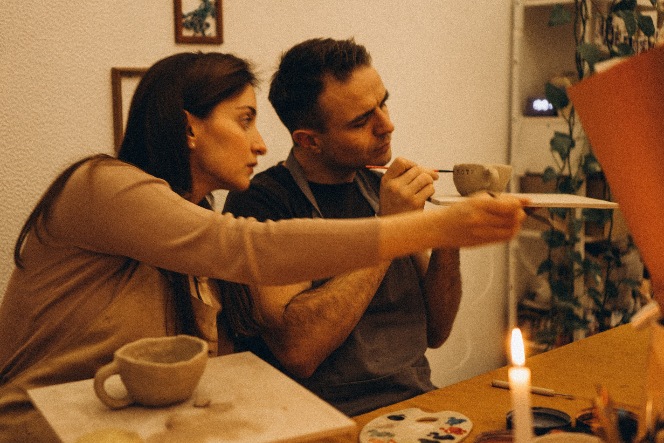 ЛЕПКАРНЯ. Профессиональный фотограф, Санкт-Петербург — Виктория Богомолова