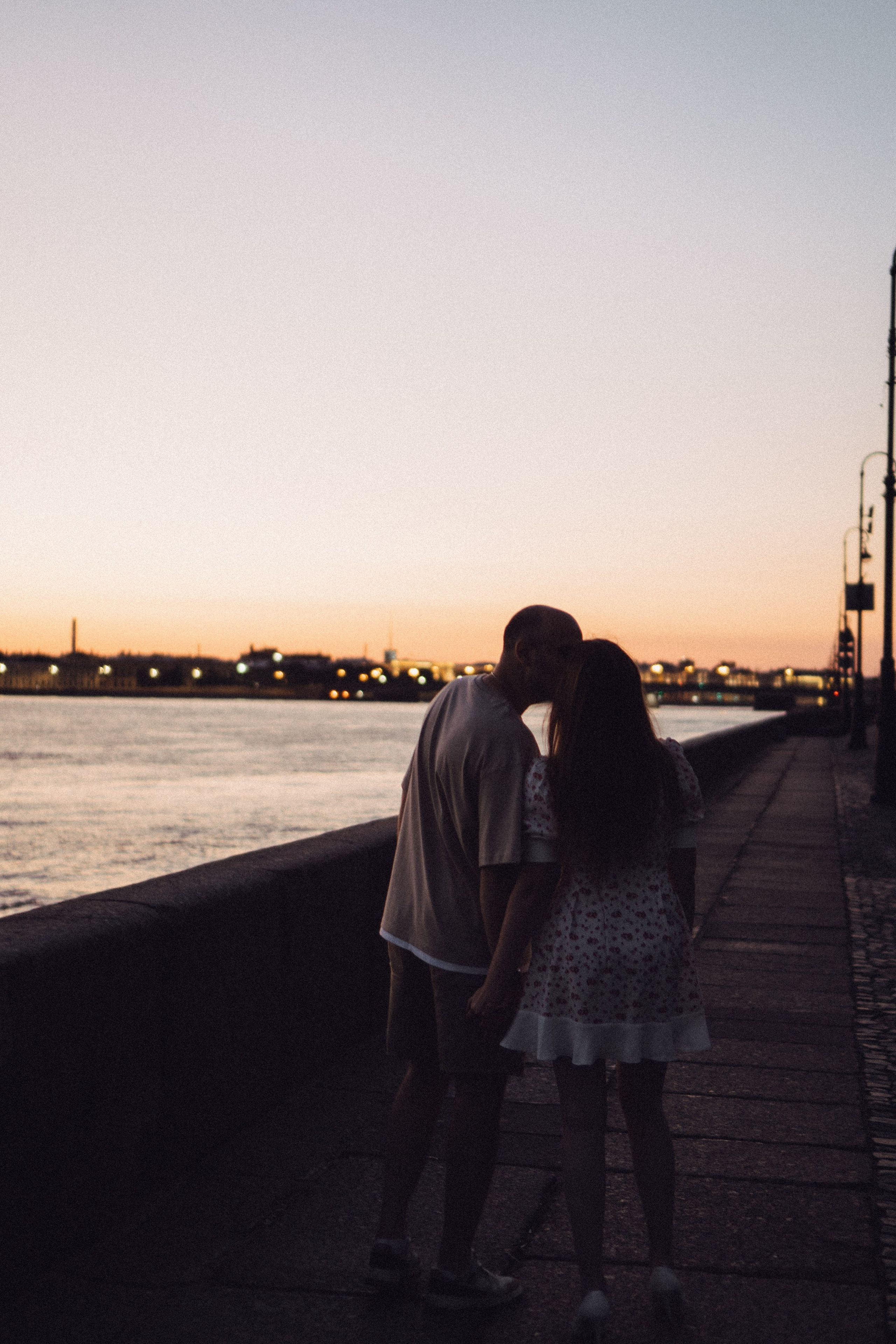 ПРОГУЛКА УТОРОМ ПО ПИТЕРУ. Профессиональный фотограф, Санкт-Петербург — Виктория Богомолова