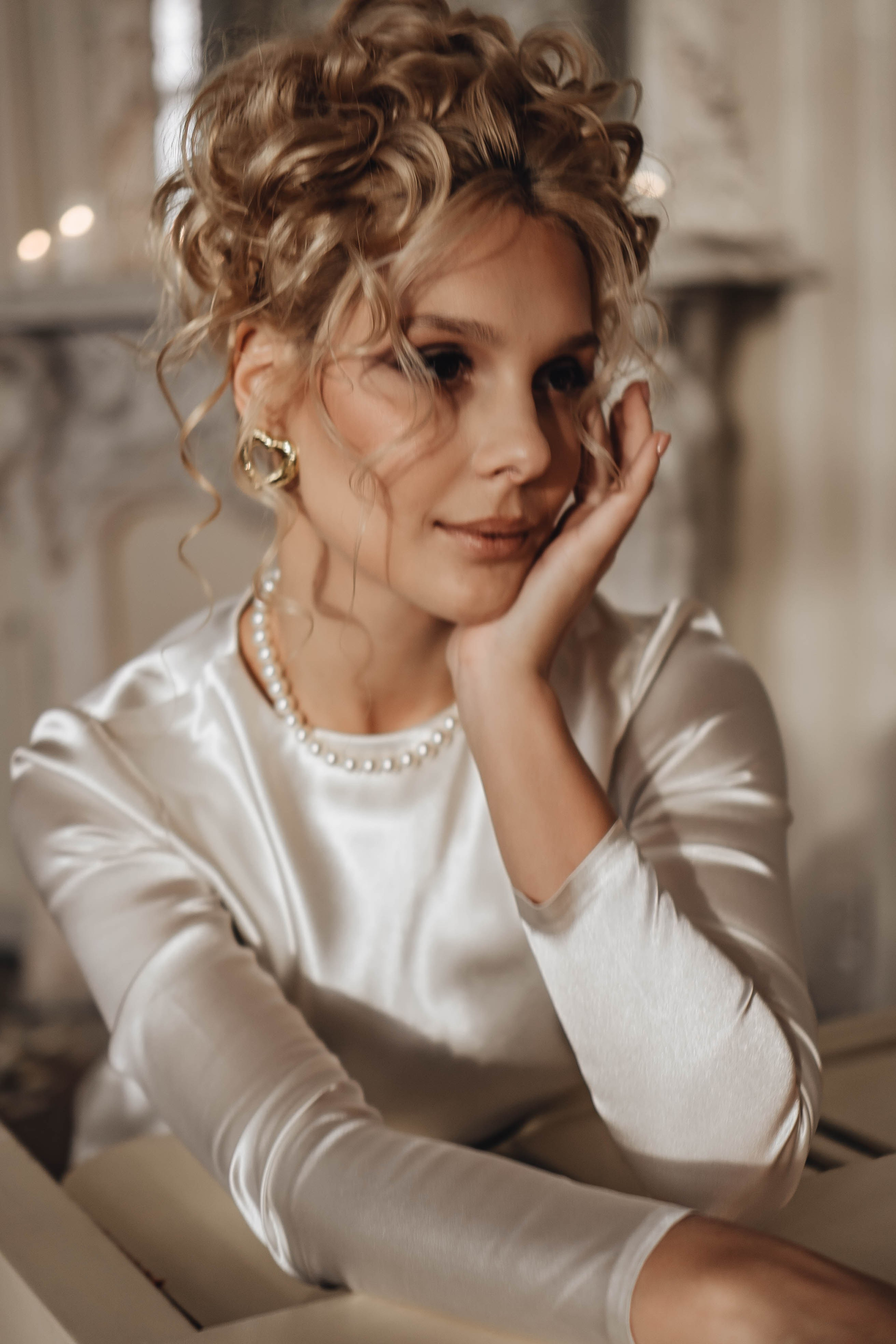 СВАДЕБНАЯ ФОТОСЕСИИЯ В НИКОЛАЕВСКОМ ДВОРЦЕ. Профессиональный фотограф, Санкт-Петербург — Виктория Богомолова