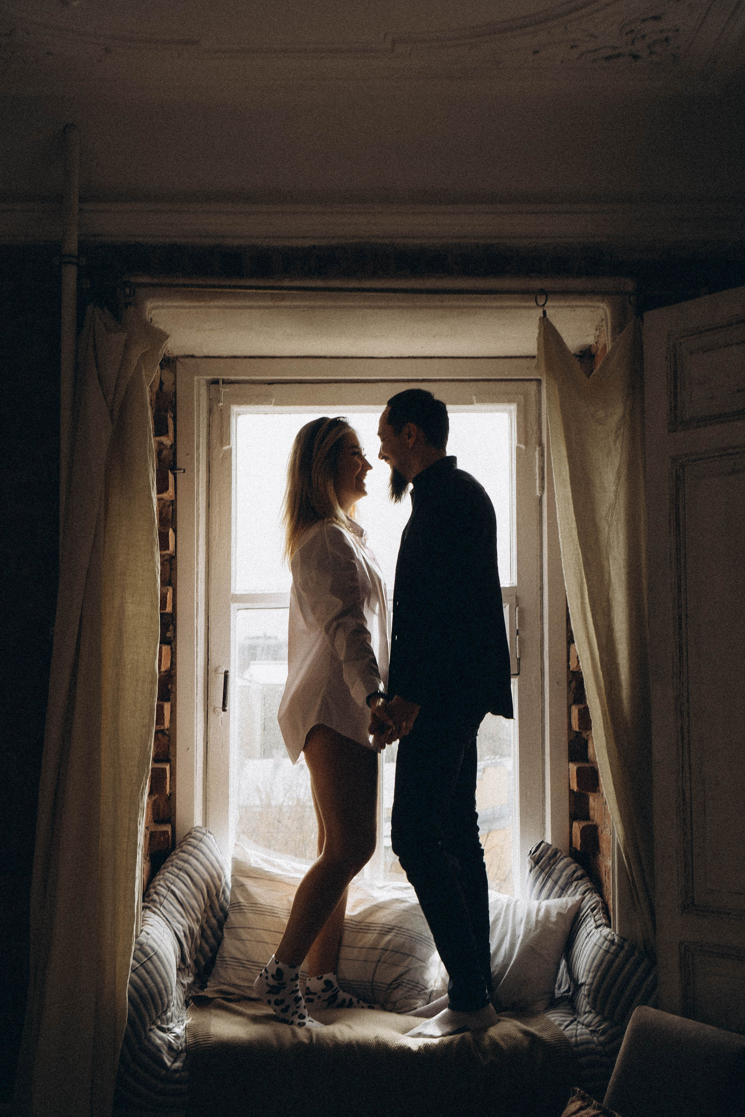 Любовь. Профессиональный фотограф, Санкт-Петербург — Виктория Богомолова