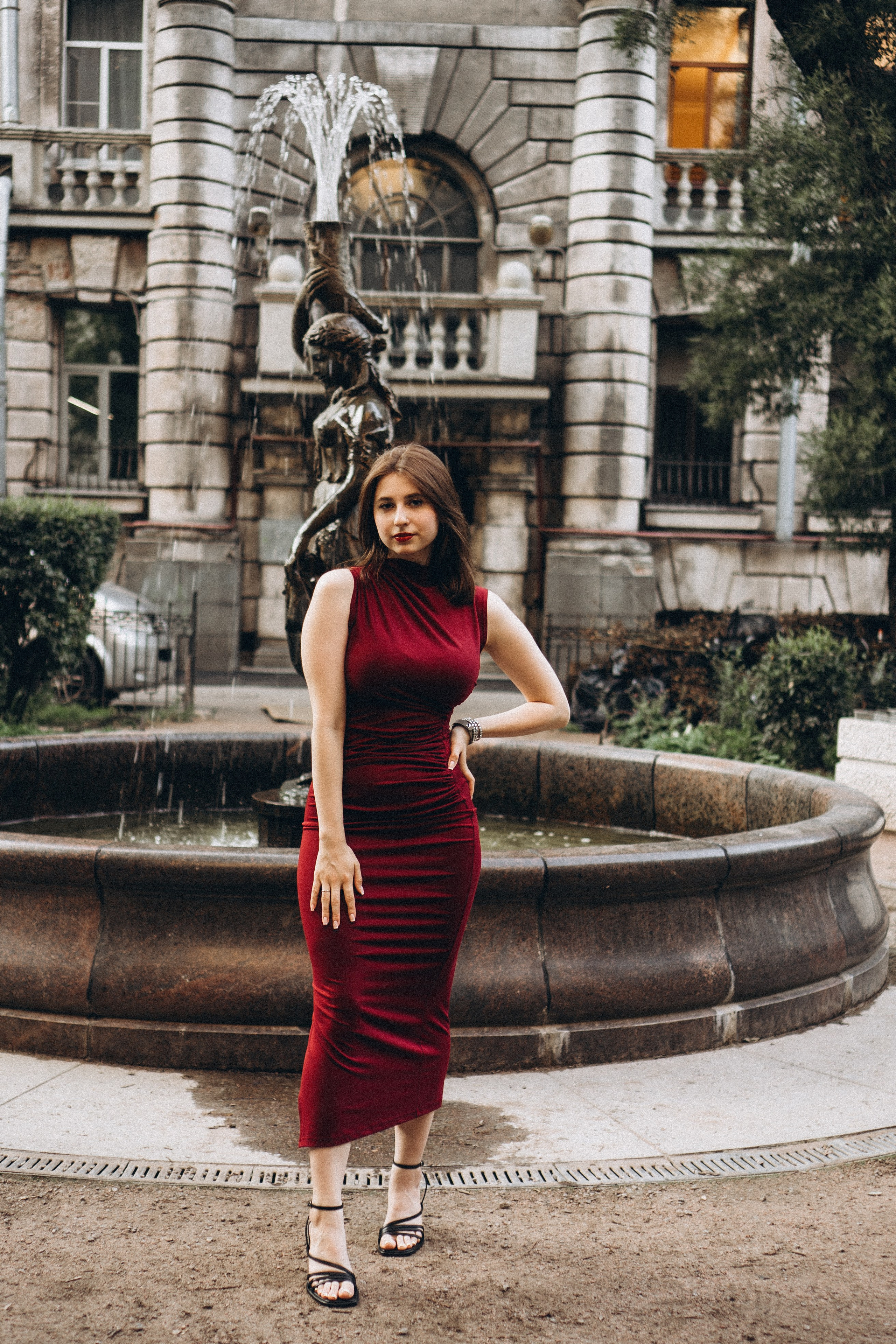 ПРОГУЛКА НА ЗАКАТЕ. Профессиональный фотограф, Санкт-Петербург — Виктория Богомолова