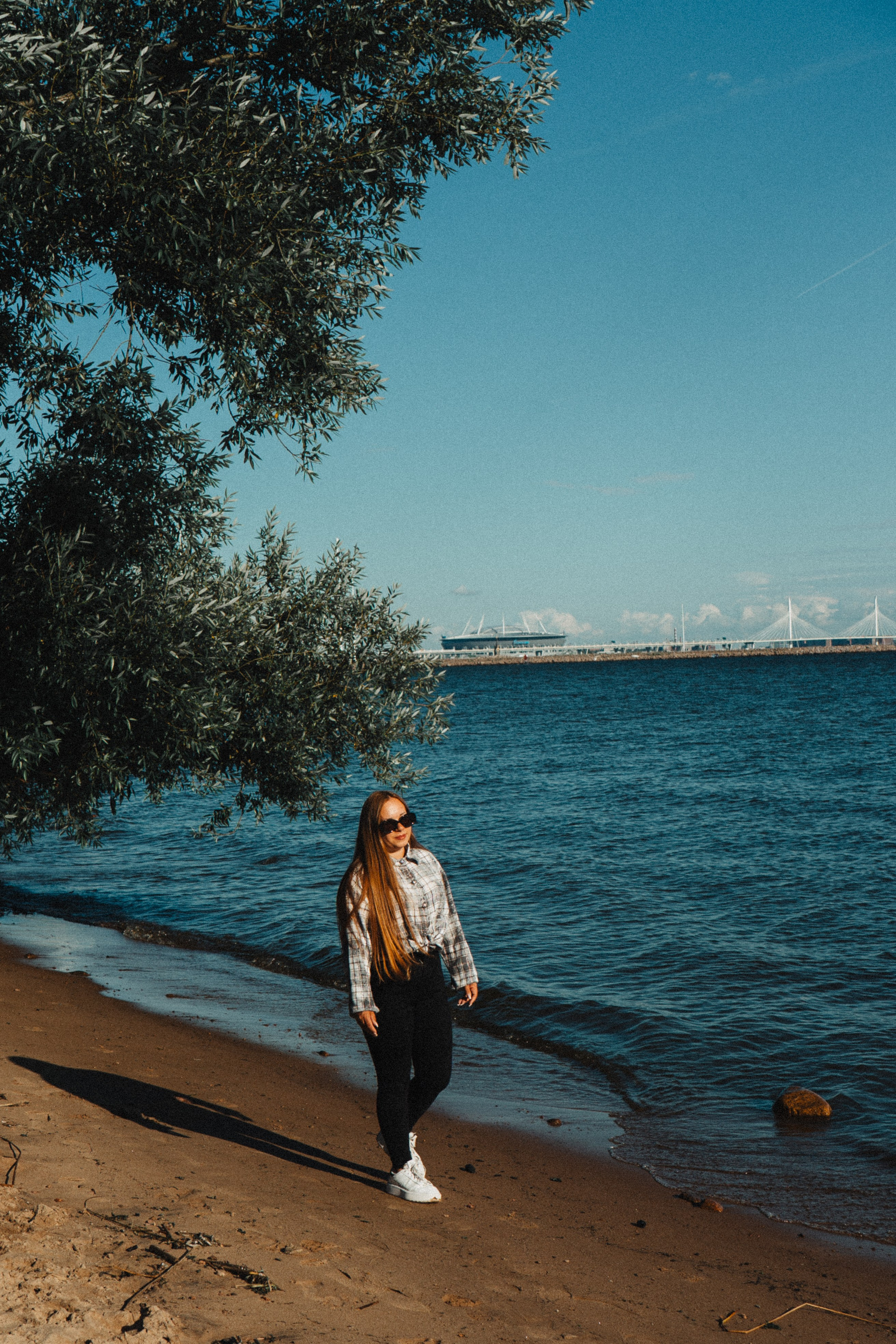 МАМА И ДОЧКА НА ФИНСКОМ ЗАЛИВЕ. Профессиональный фотограф, Санкт-Петербург — Виктория Богомолова