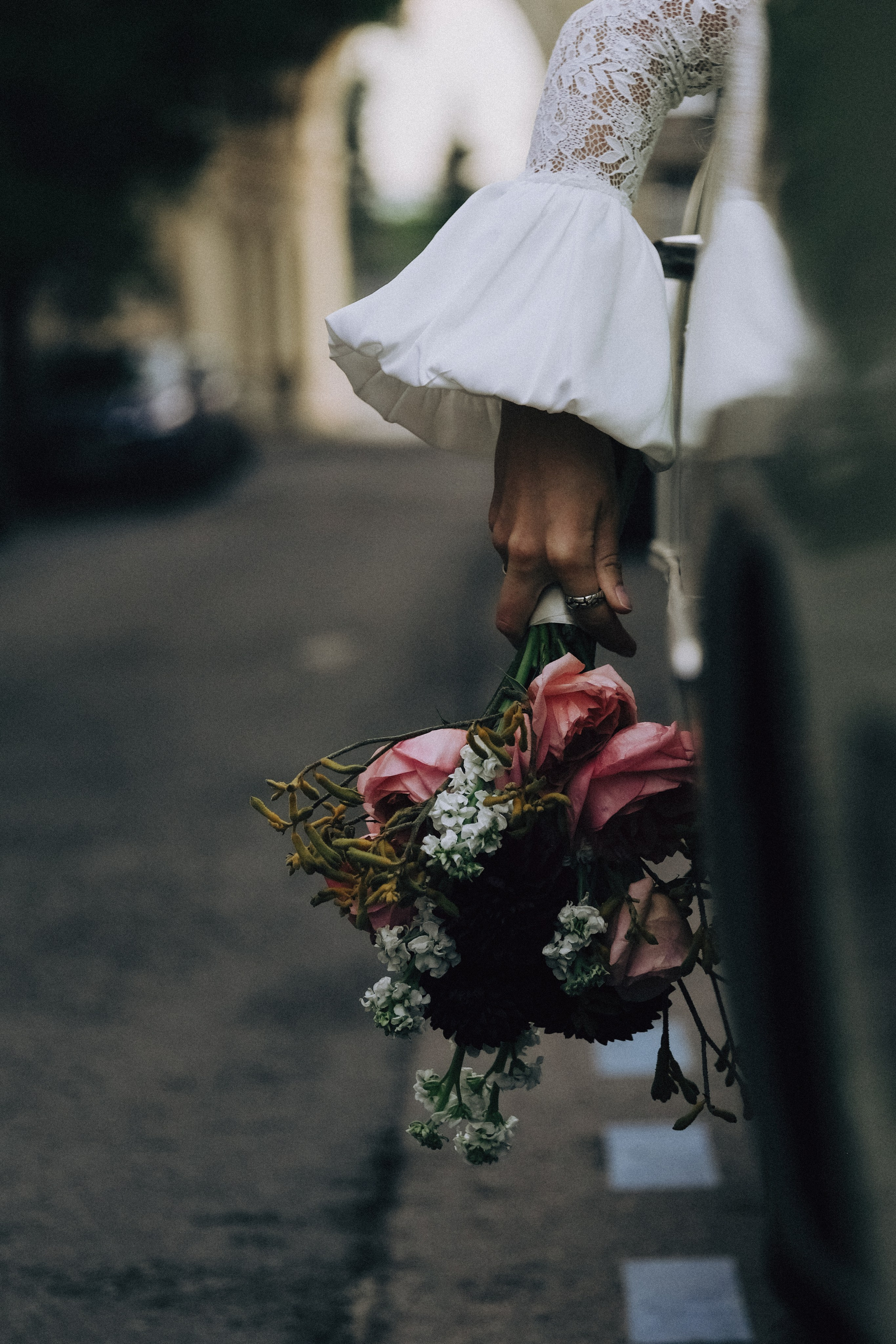 СВАДЕБНАЯ СЬЕМКА С КАБРИОЛЕТОМ В САНТК-ПЕТЕРБУРГЕ НА ПЕТРОГРАДКЕ В ОТЕЛЕ ПАНОРАМИКА. Профессиональный фотограф, Санкт-Петербург — Виктория Богомолова