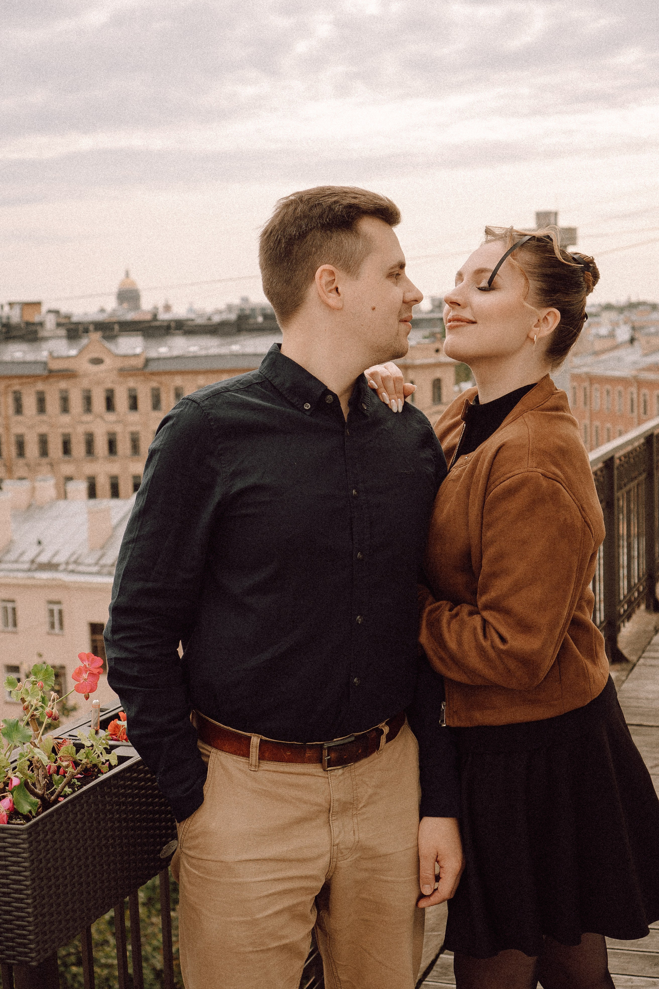 LOVE. Профессиональный фотограф, Санкт-Петербург — Виктория Богомолова