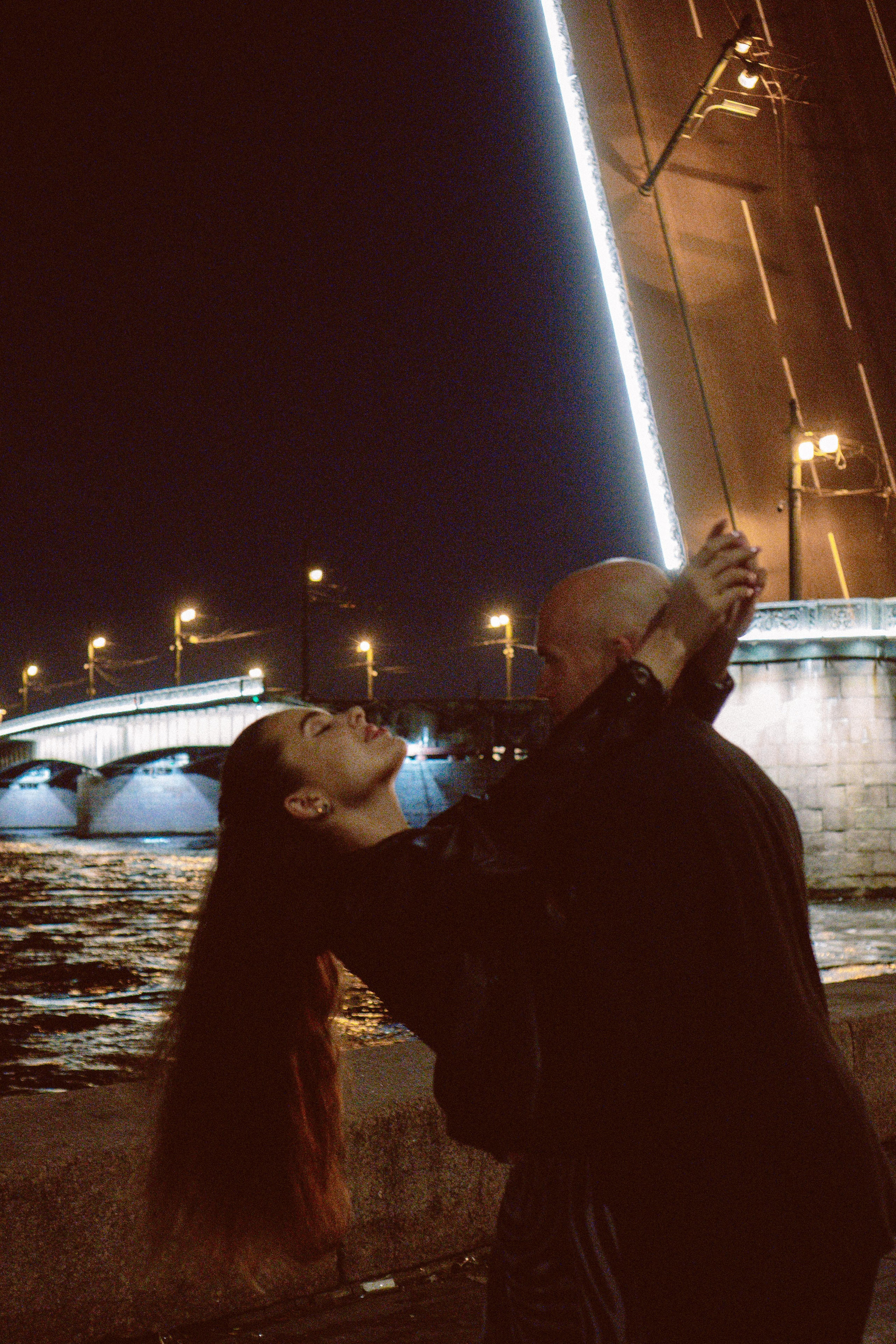 Любовь и питер. Профессиональный фотограф, Санкт-Петербург — Виктория Богомолова