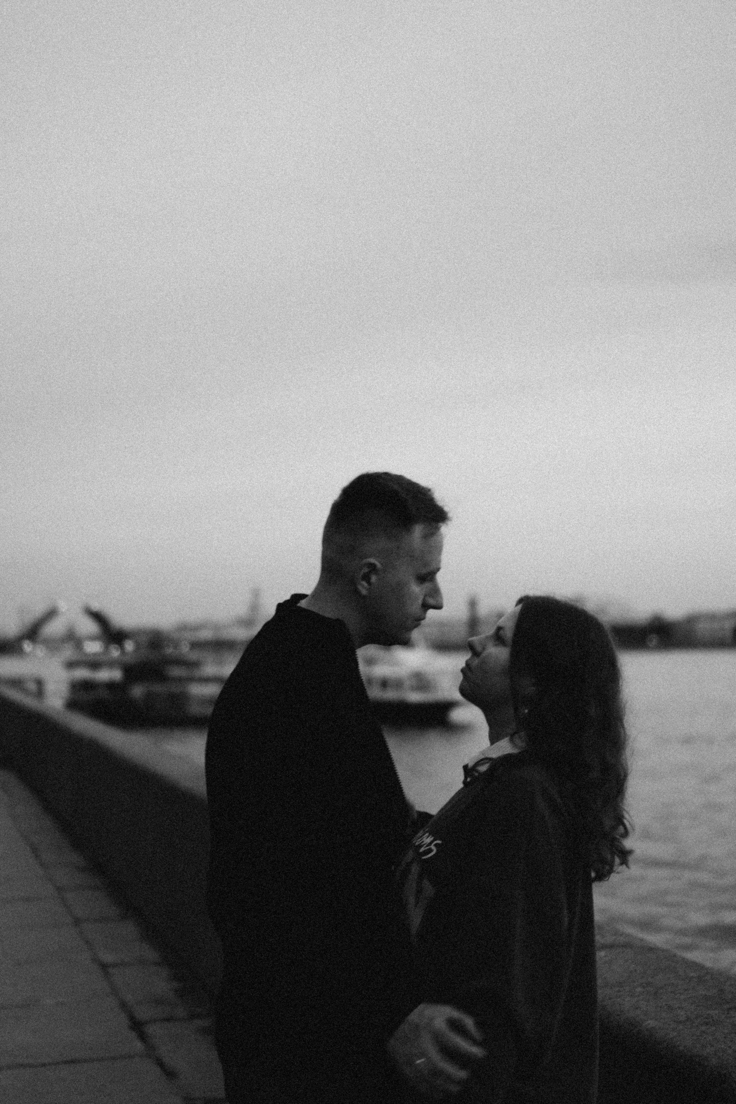 С разводными мостами. Профессиональный фотограф, Санкт-Петербург — Виктория Богомолова