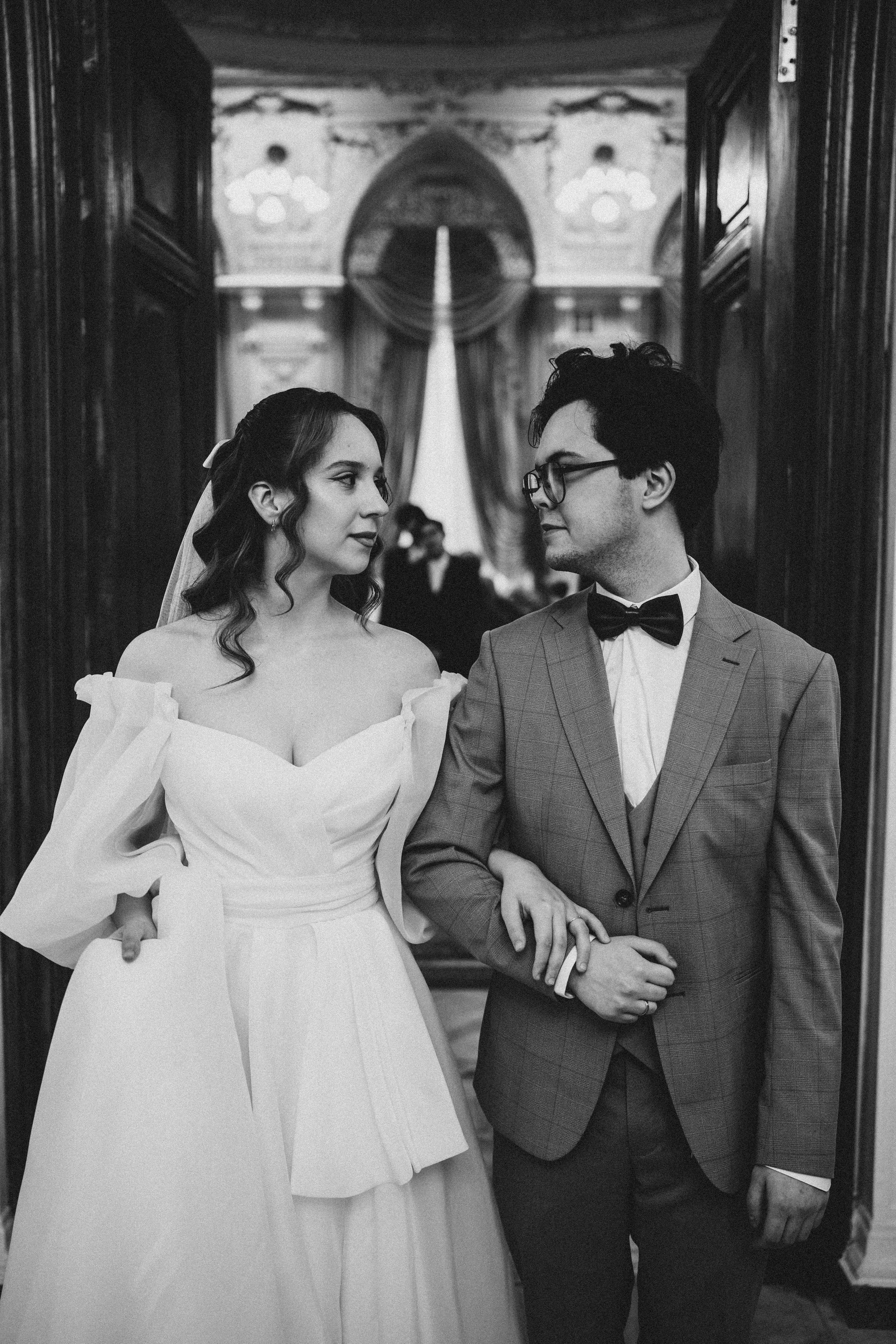 СВАДЕБНАЯ ВО ВТОРОМ ДВОРЦЕ И ПРОГУЛКА В ТАВРИЧЕСКОМ САДУ ЧБ. Профессиональный фотограф, Санкт-Петербург — Виктория Богомолова