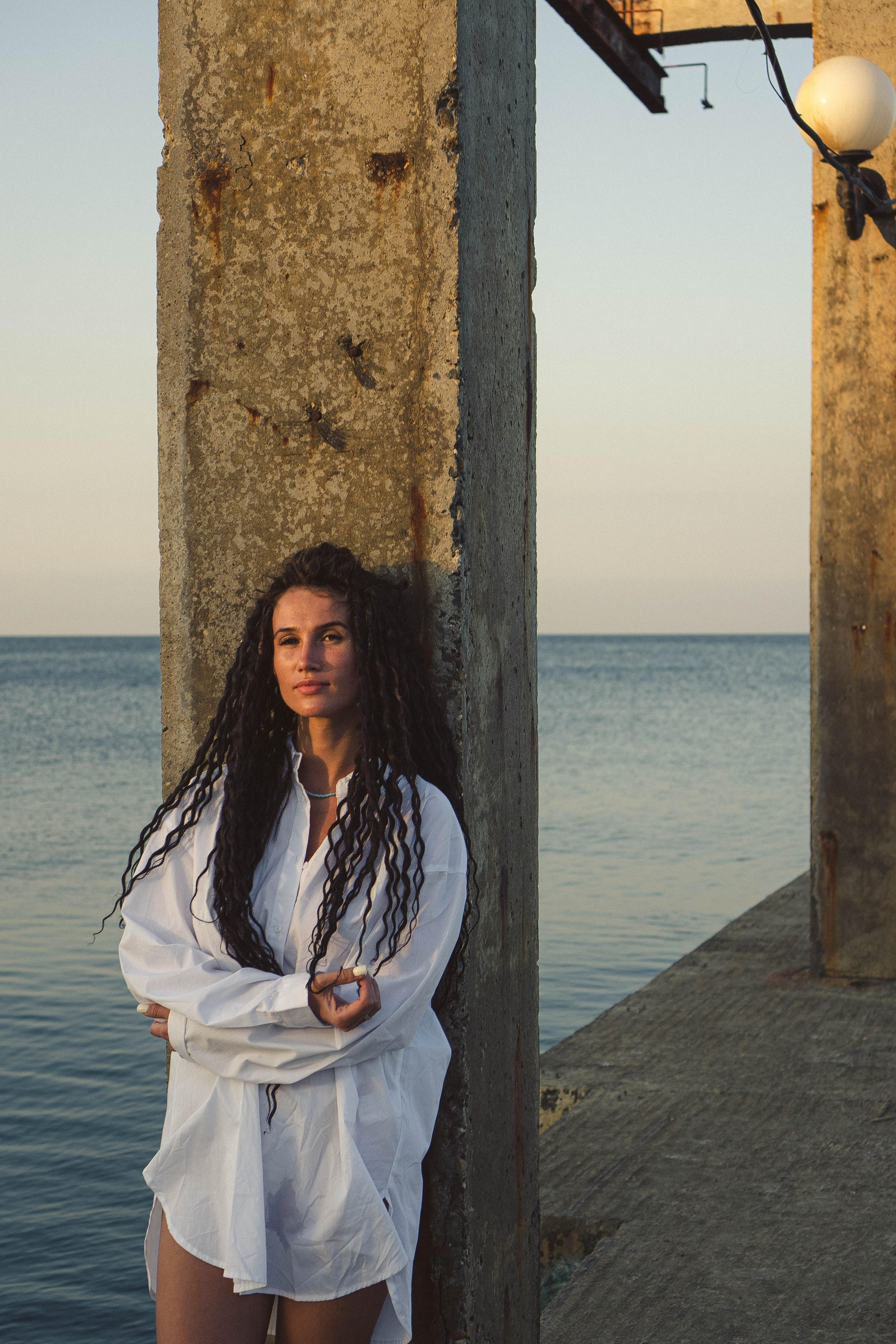 Рассвет. Профессиональный фотограф, Санкт-Петербург — Виктория Богомолова