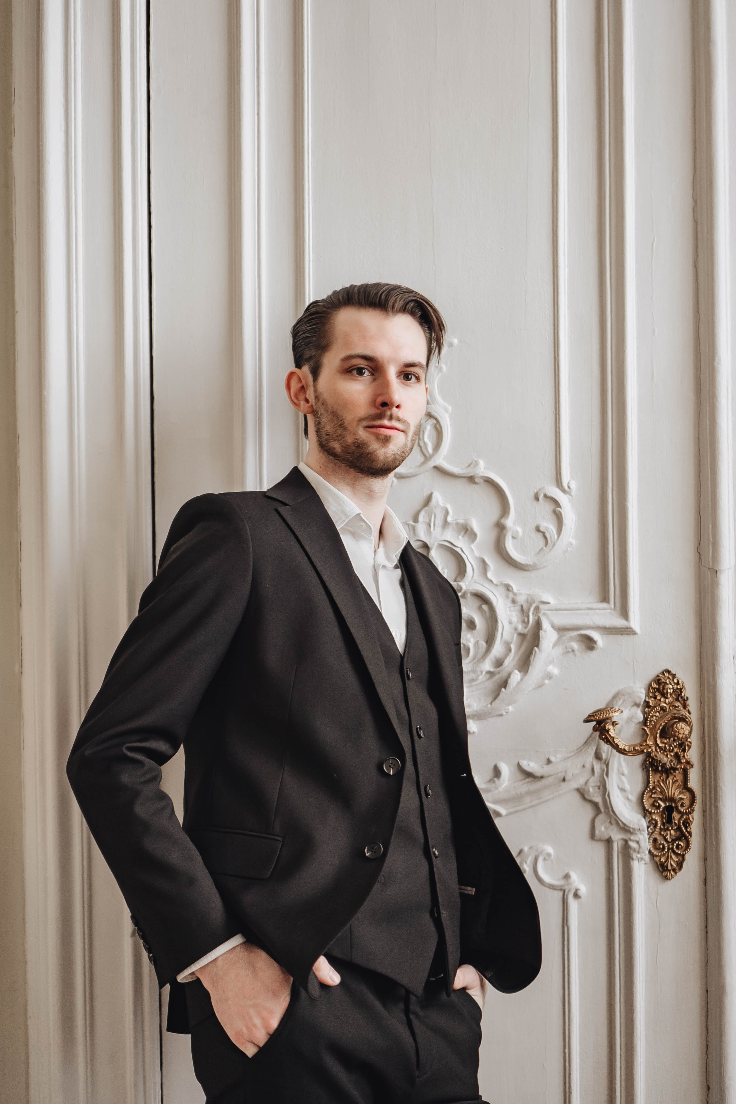 СВАДЕБНАЯ ФОТОСЕСИИЯ В НИКОЛАЕВСКОМ ДВОРЦЕ. Профессиональный фотограф, Санкт-Петербург — Виктория Богомолова