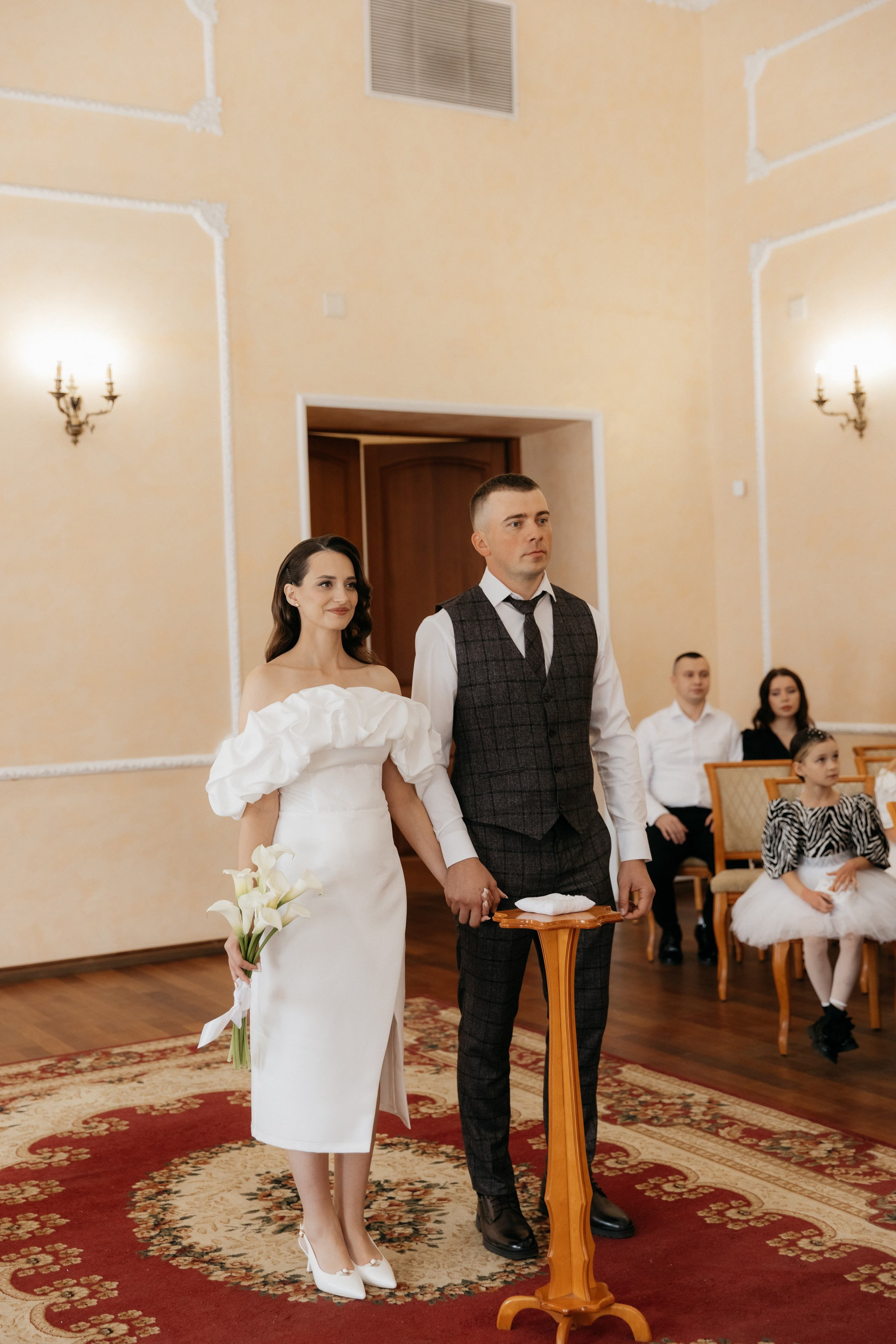 Анонс. Свадебный фотограф Кузнецова Ольга Санкт-Петербург, Вологда, Череповец