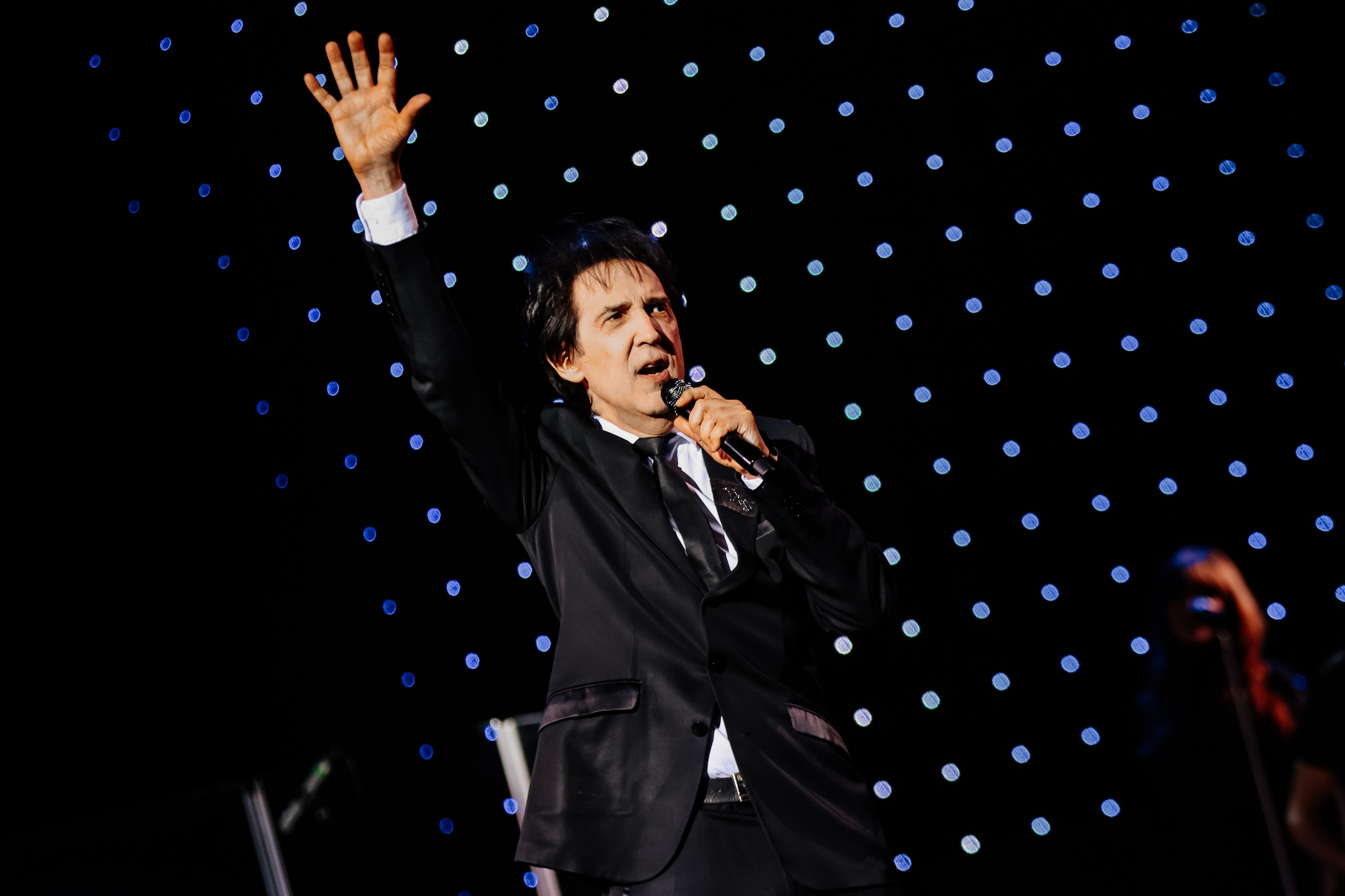 Кай Метов, Кремлевский Дворец. Фотограф Ольга Махалова — Санкт-Петербург, Москва, Нижний Новгород