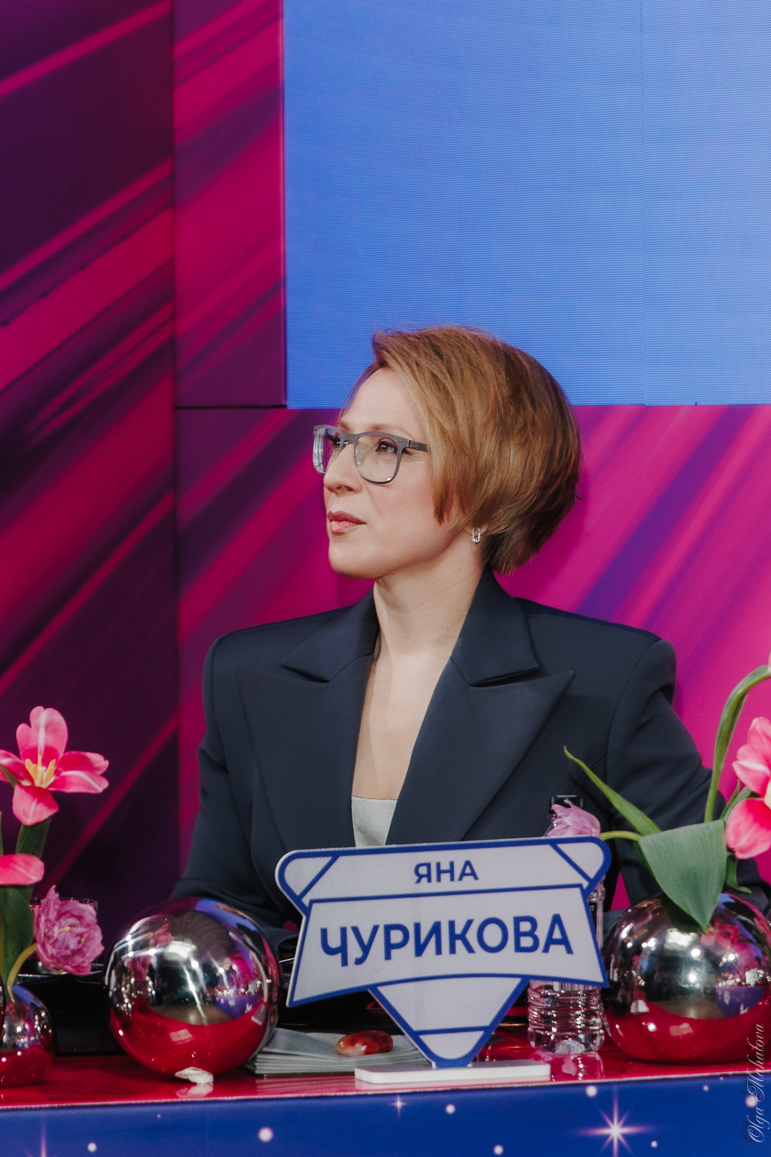 Пресс-завтрак премии МУЗ-ТВ. Фотограф Ольга Махалова — Санкт-Петербург, Москва, Нижний Новгород