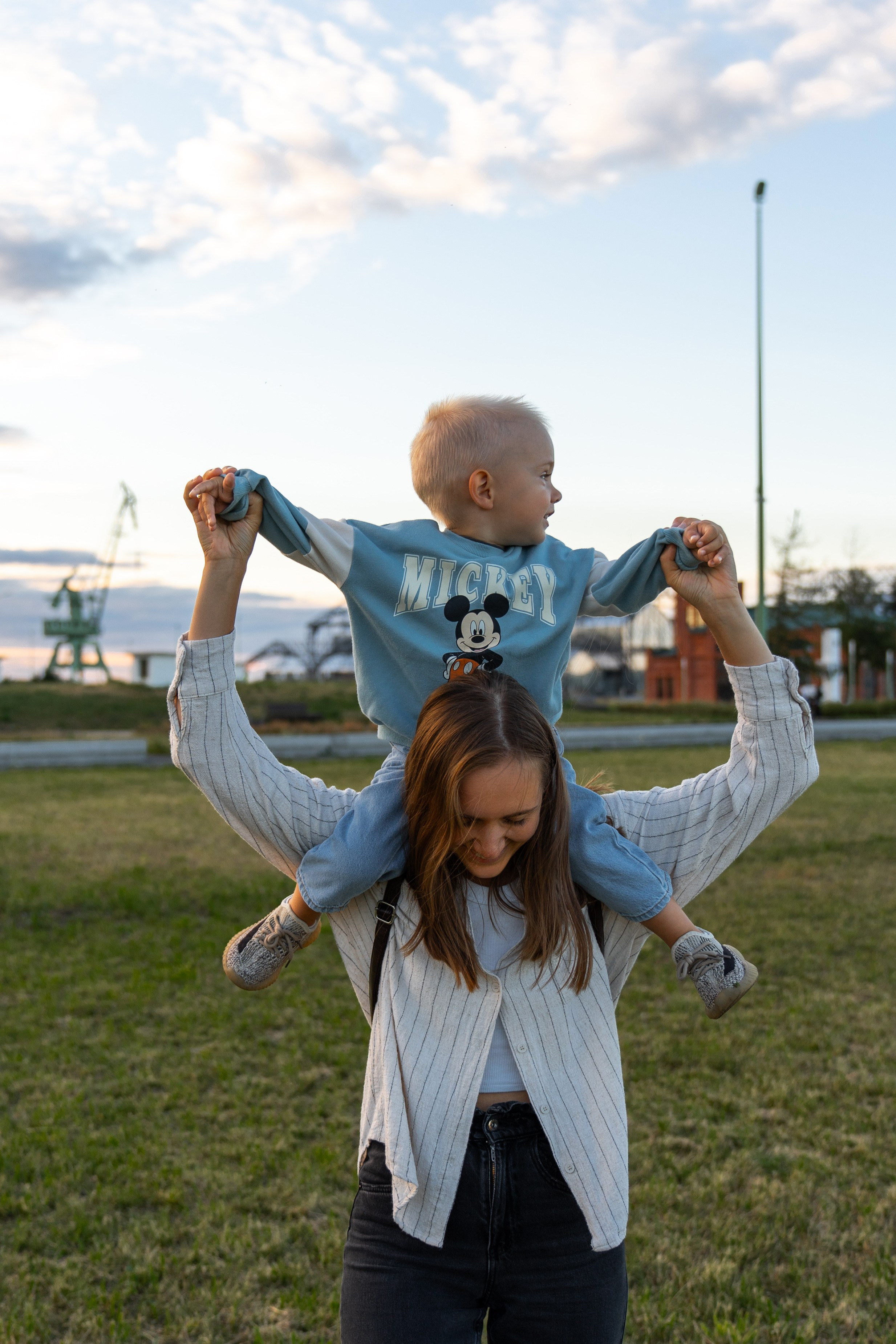 Мария, Илья и Тимофей. Свадебный и семейный фотограф Нижний Новгород и Москва Павел Градобоев