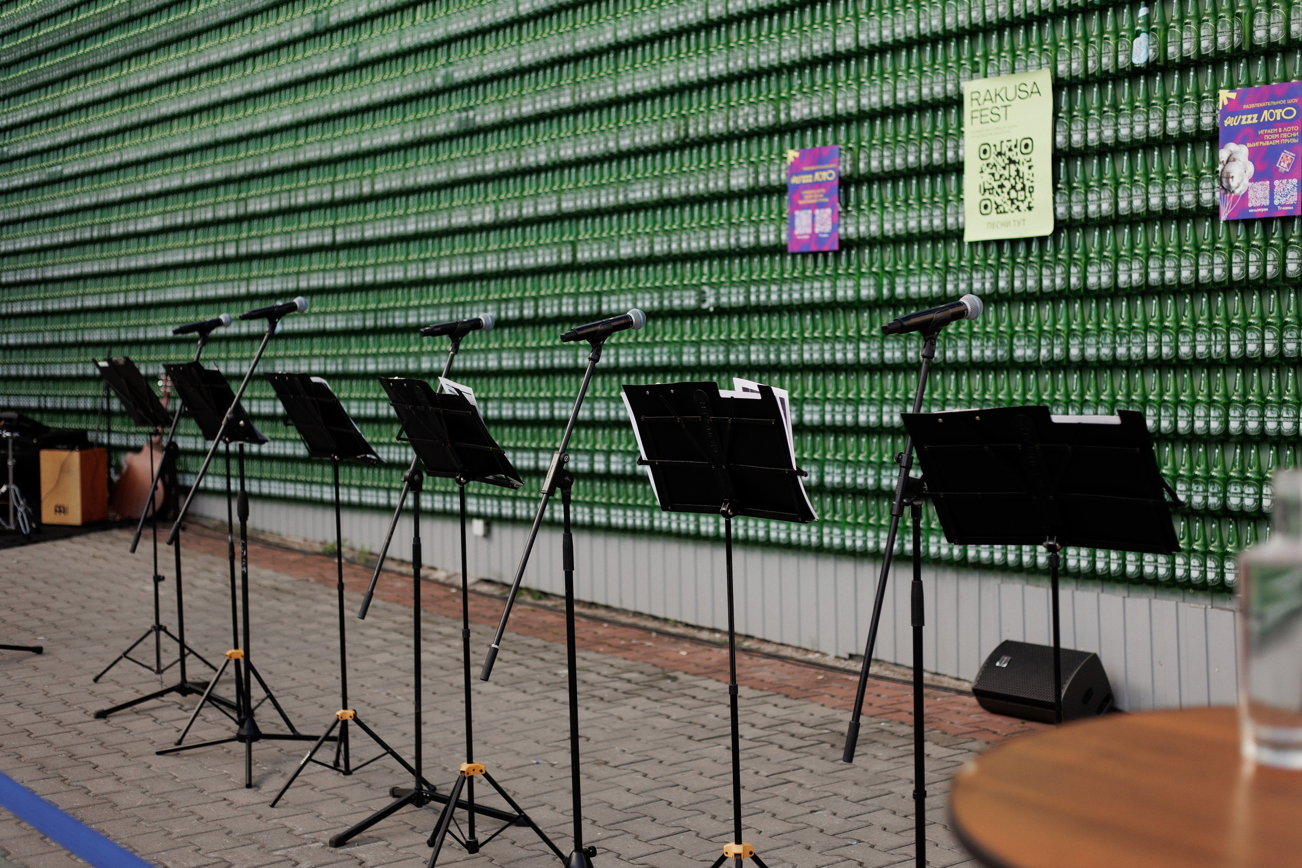 RAKUSA FEST. СВОИ. ФОТООТЧЕТЫ-СОБЫТИЯ-МЕСТА