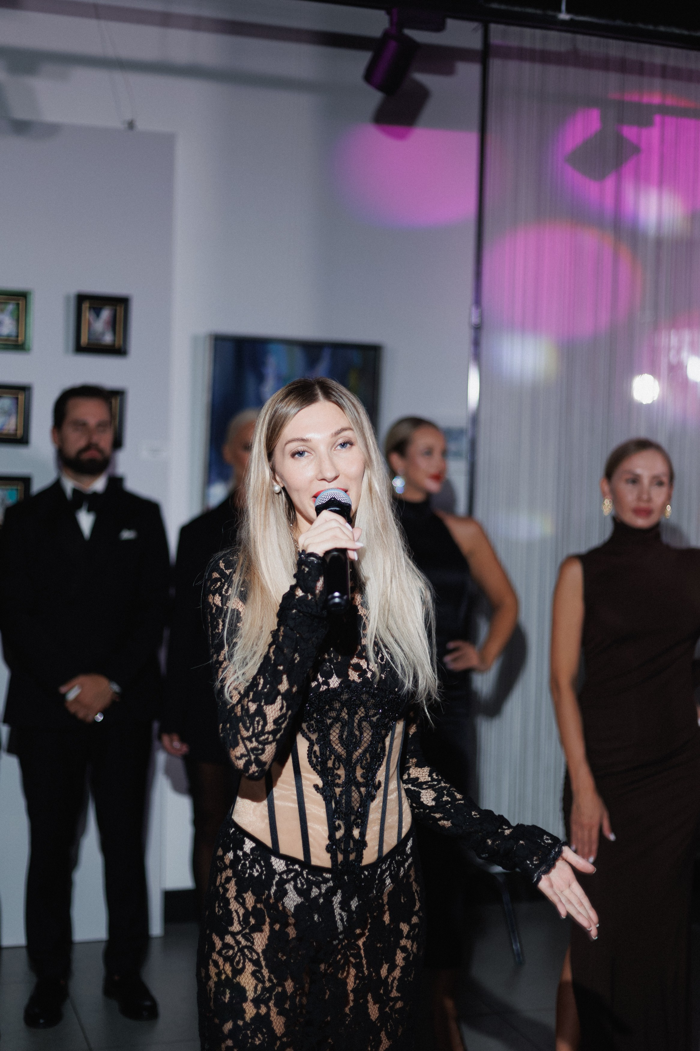 DGD WILD PINK. СВОИ. ФОТООТЧЕТЫ-СОБЫТИЯ-МЕСТА