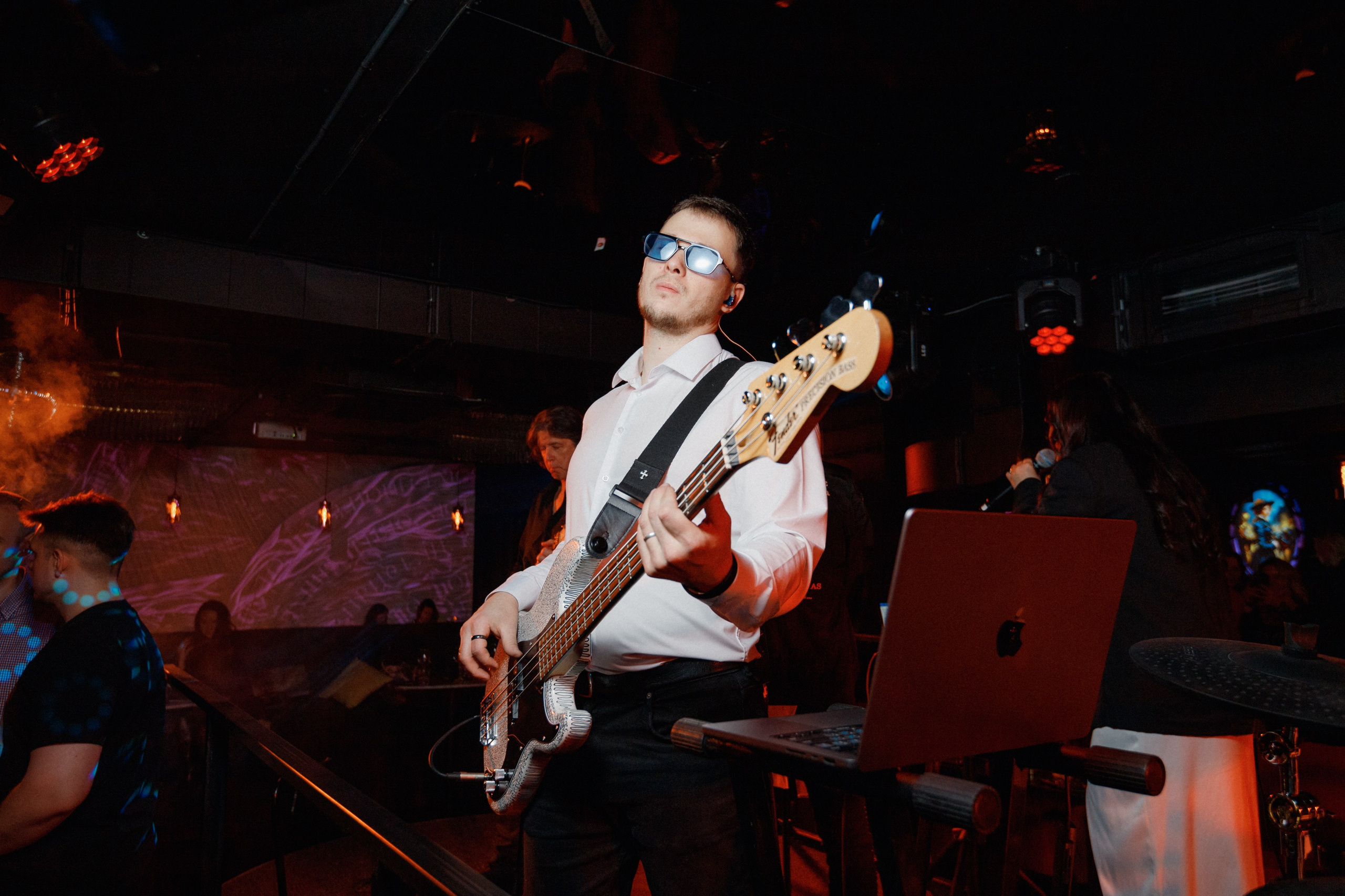 CARAMEL boutique — Презентация новой коллекции. СВОИ. ФОТООТЧЕТЫ-СОБЫТИЯ-МЕСТА