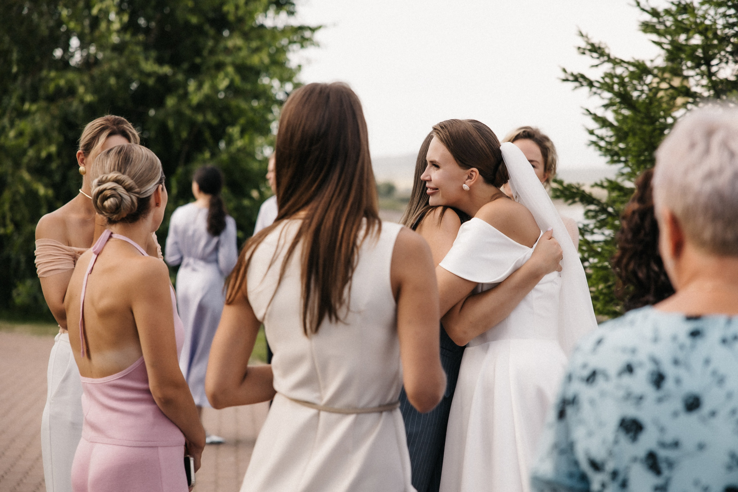 Николай и Валерия. Фотограф Москва, Санкт-Петербург, Абакан