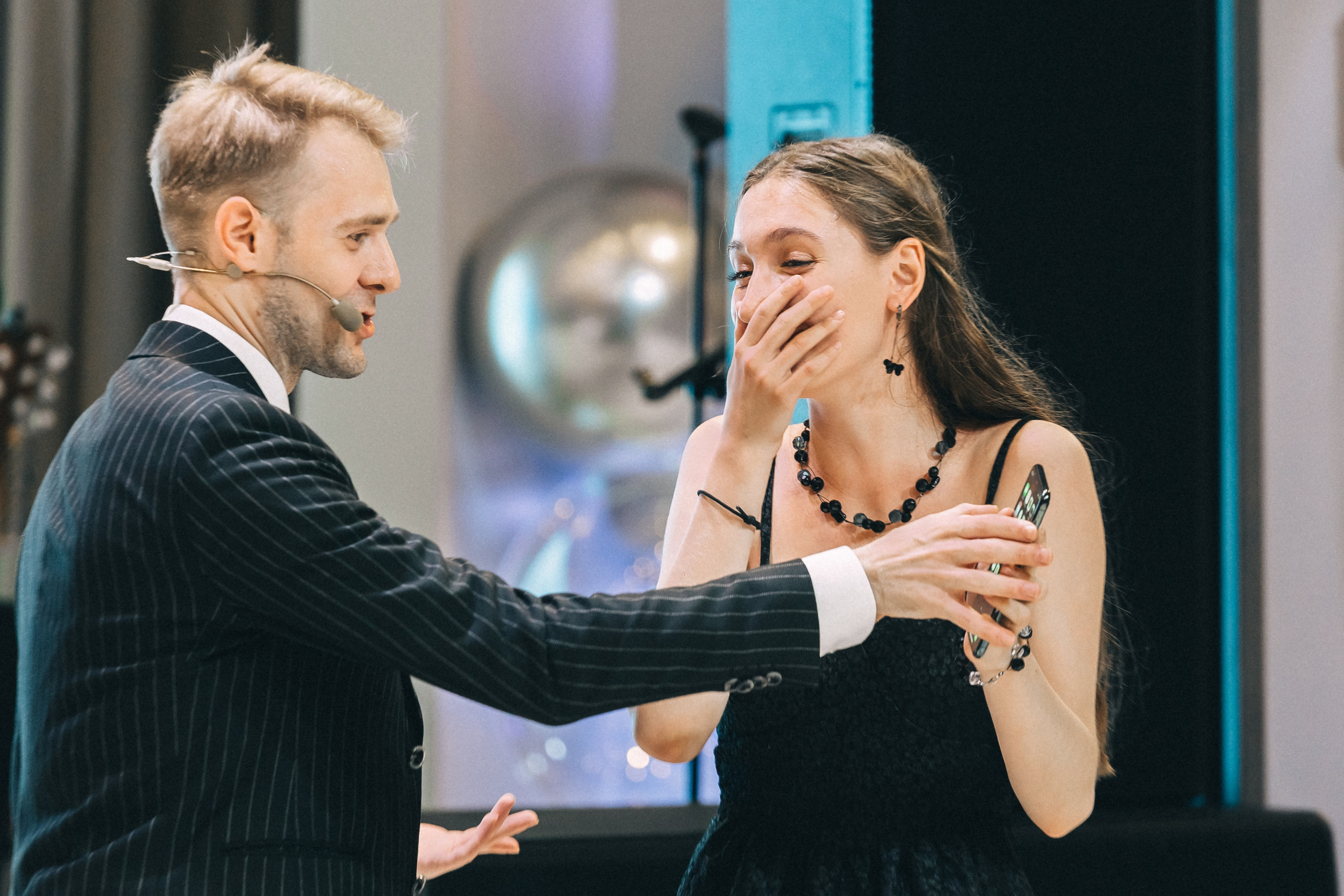 Выпускной «Лицей 62». Фотограф Кемерово | Сергей