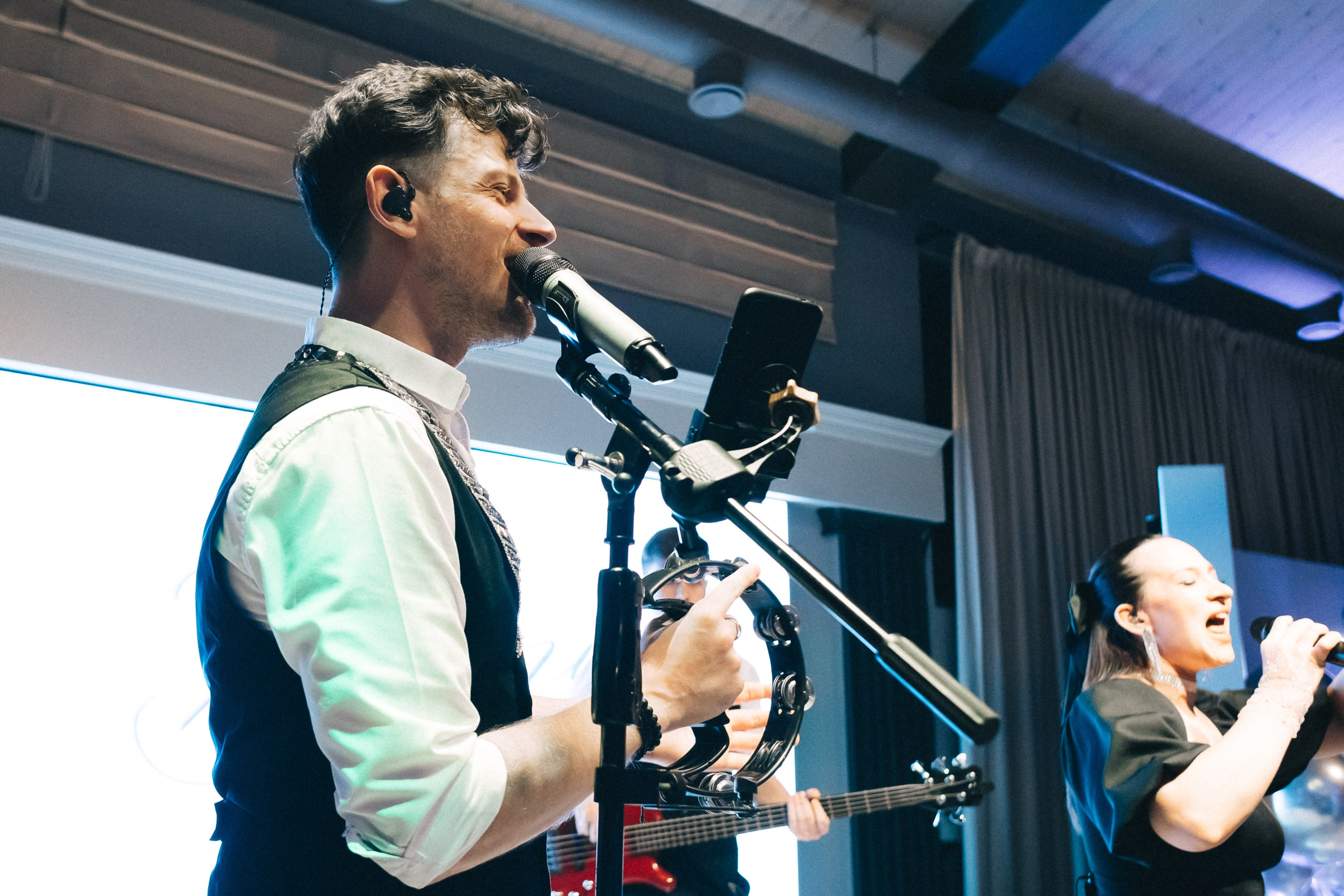 Выпускной «Лицей 62». Фотограф Кемерово | Сергей