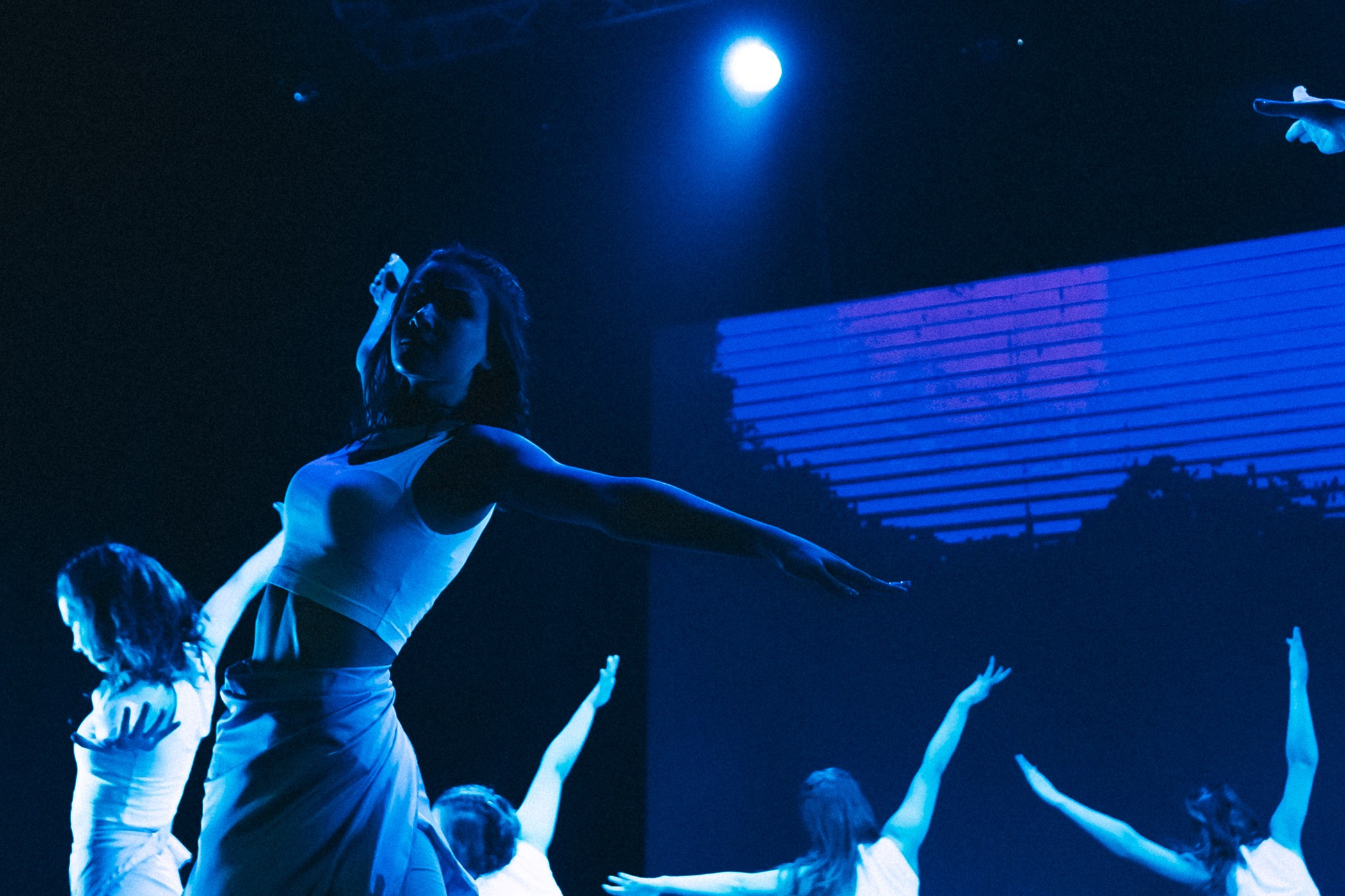 Студенческая весна 2024 — ИИиМО. Фотограф Кемерово | Сергей