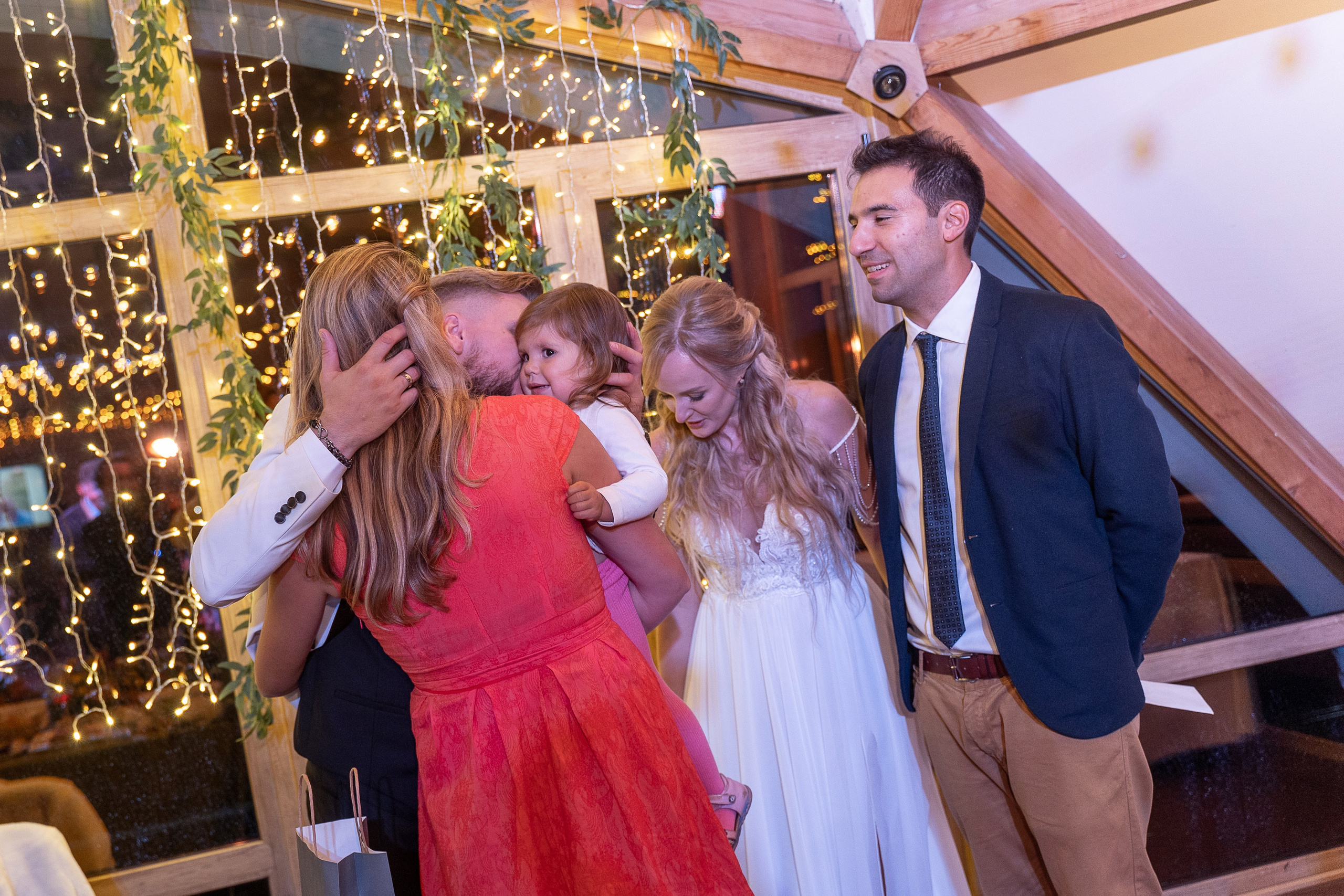 Виталий и Екатерина. Архив