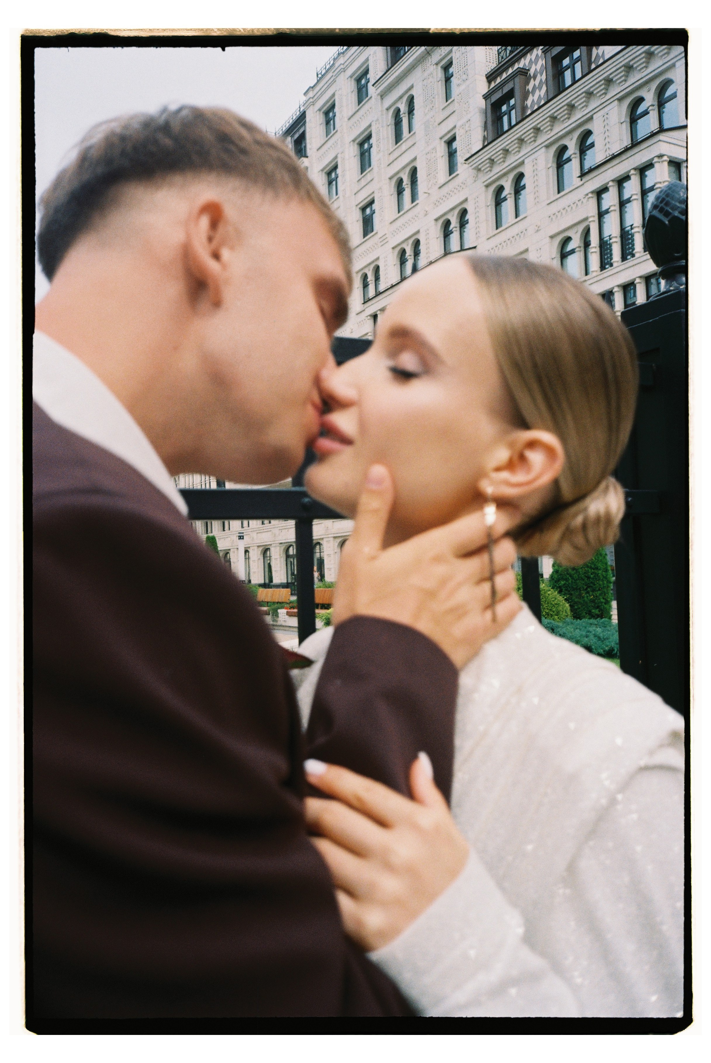 Дмитрий & Арина. Сестры Карабаза. Фотографы и ретушеры в Москве и Санкт-Петербурге