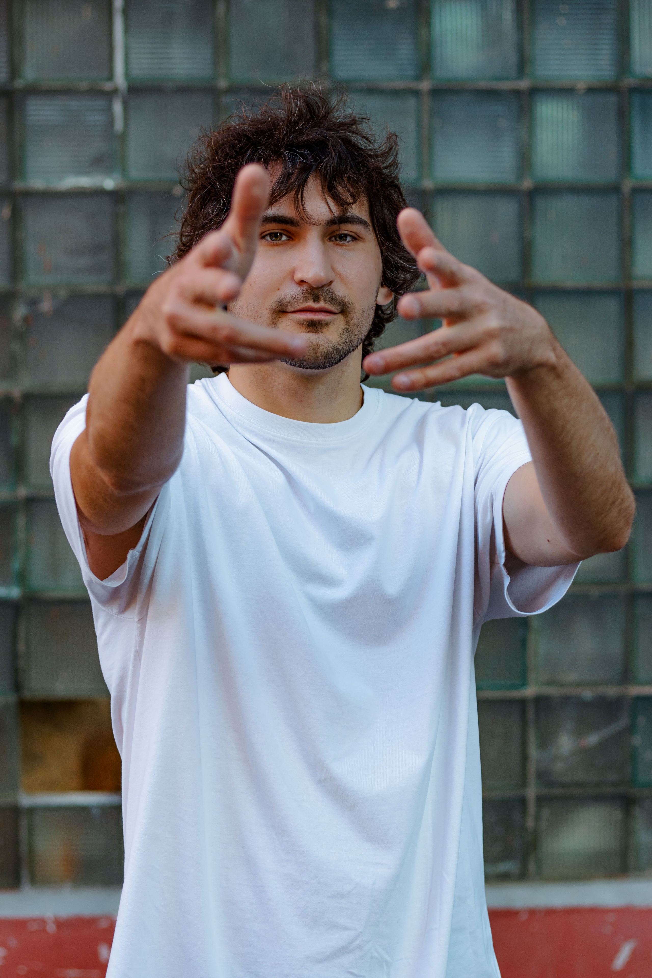 Антон. Репортажный фотограф в Москве Катя Луговая, портретный фотограф и «street» фотограф, фотосессии «под ключ»