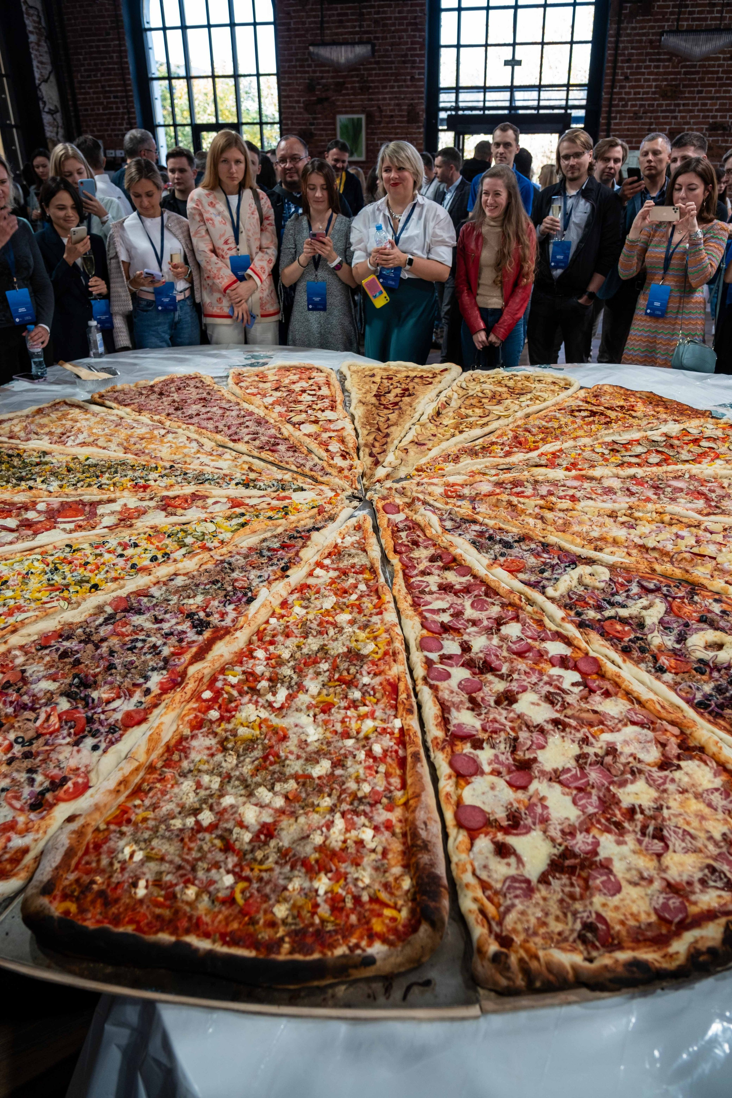 Альбом корпоратив. Фото тур