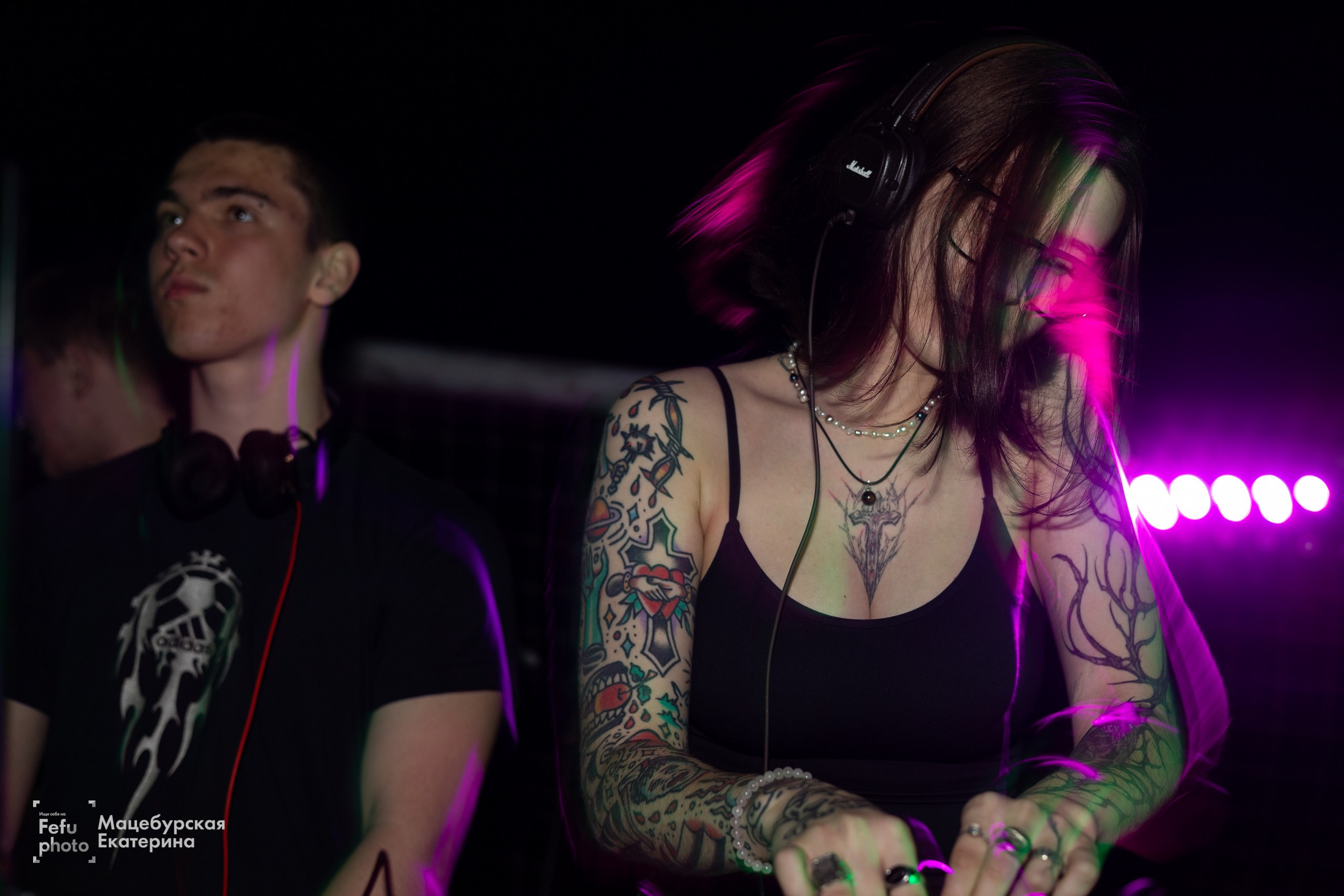 Grass Music Fest. Главная