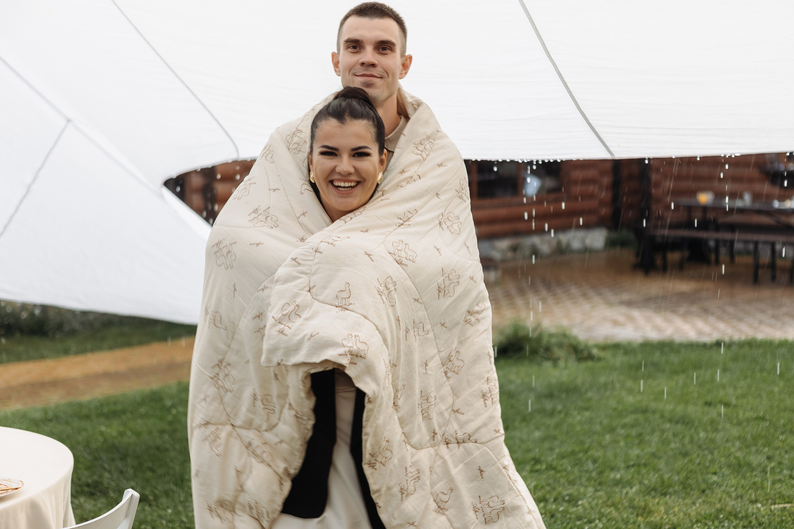 S&A. Фотограф Алексей Миронов