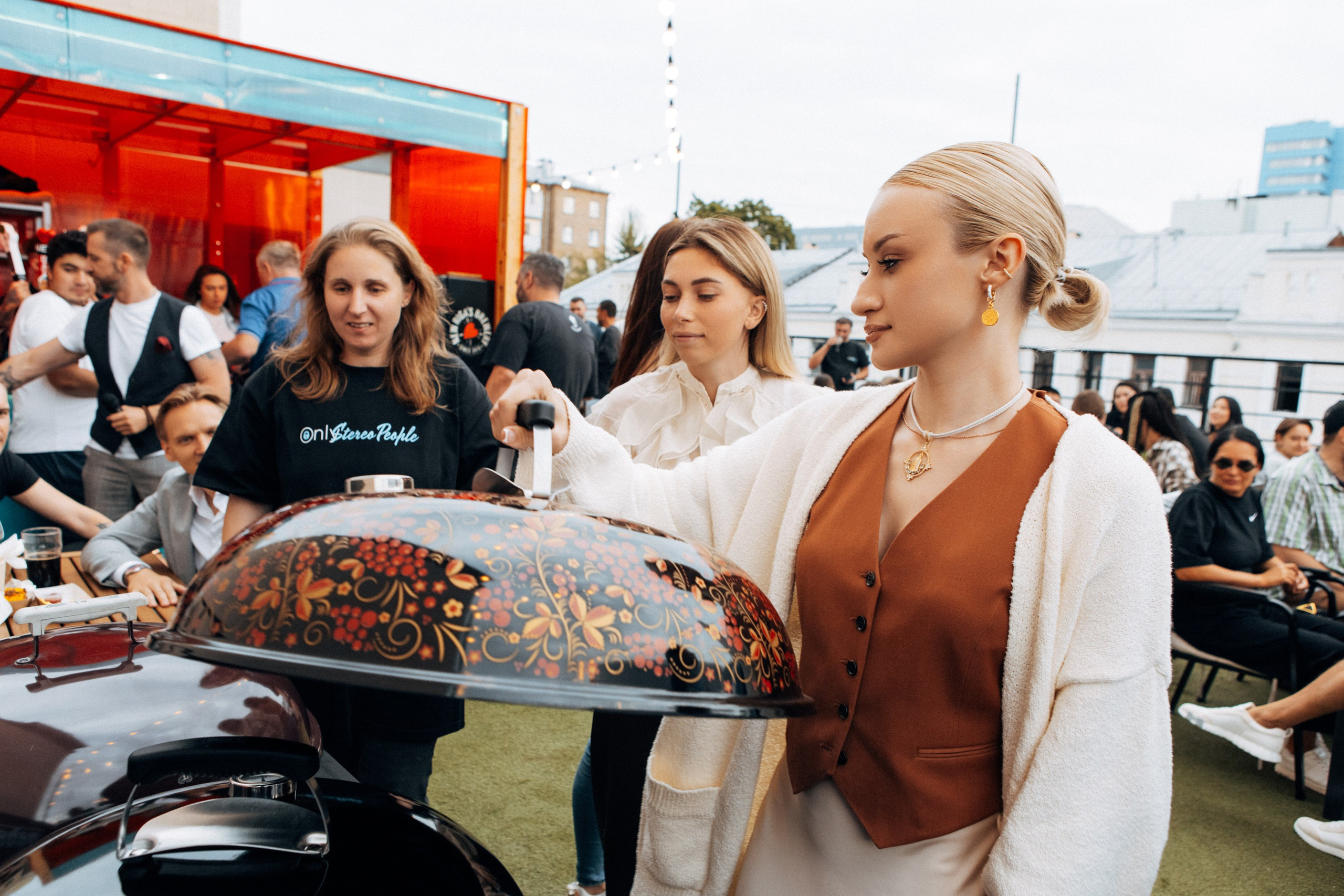 Varka.rest. Фотограф Владимир Молоканов