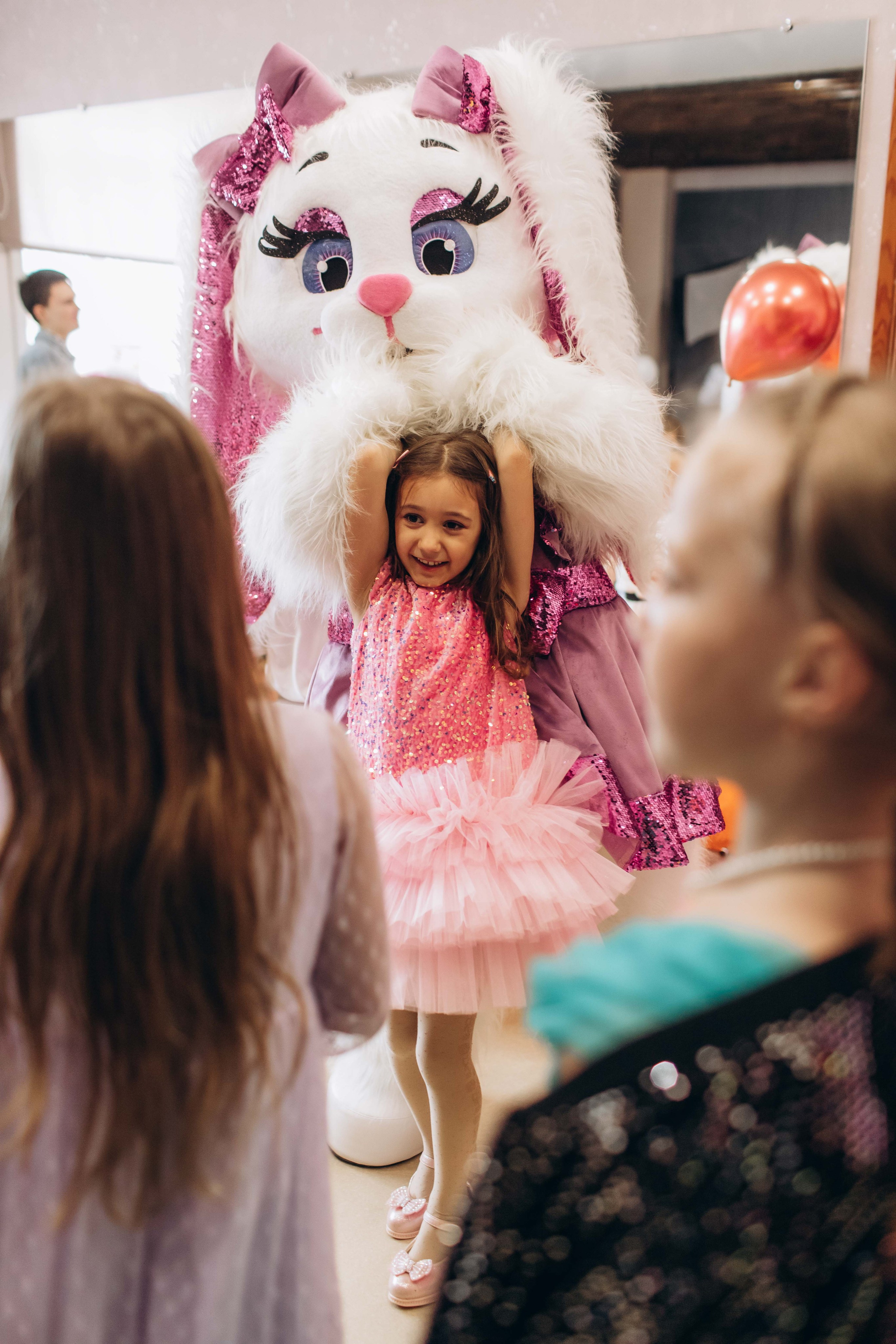 День рождения Эльзы. Фотограф Наталья Кургина Слюдянка Иркутск