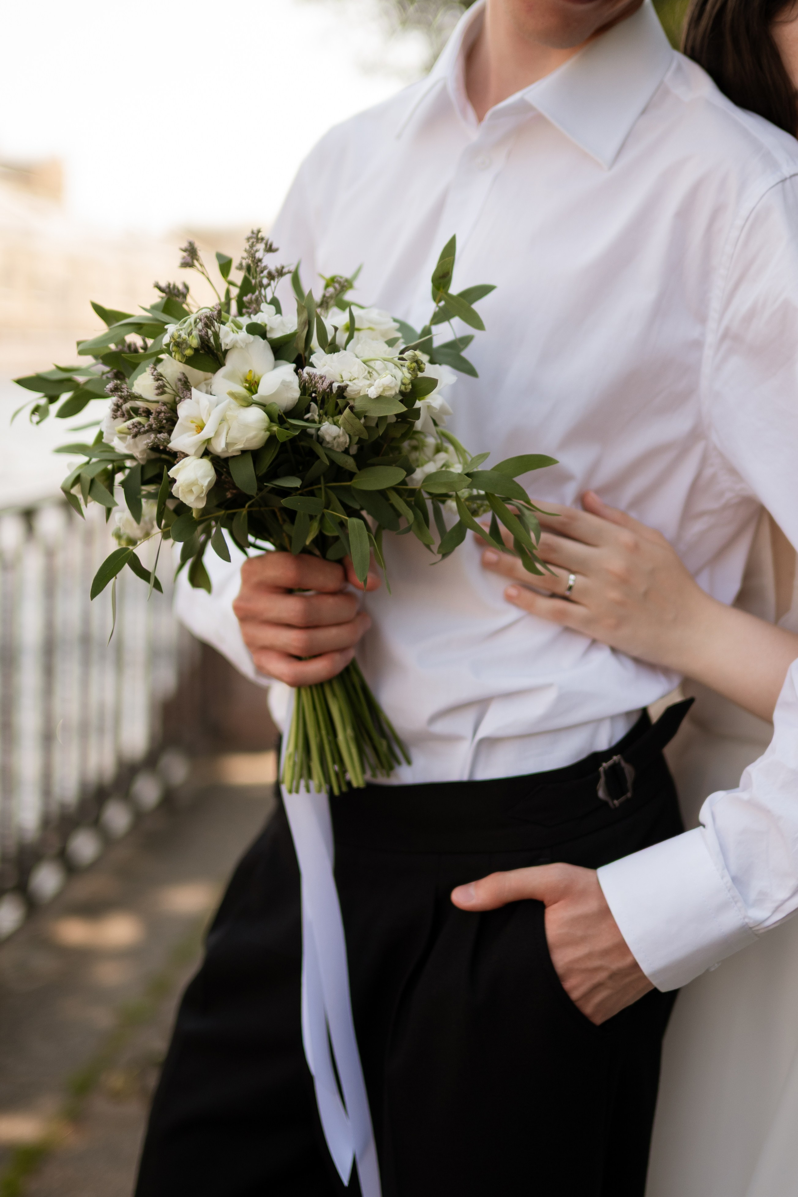 Вадим и Анна|12.07.25. Свадебный фотограф в Санкт-Петербурге Владислава Тюльпина