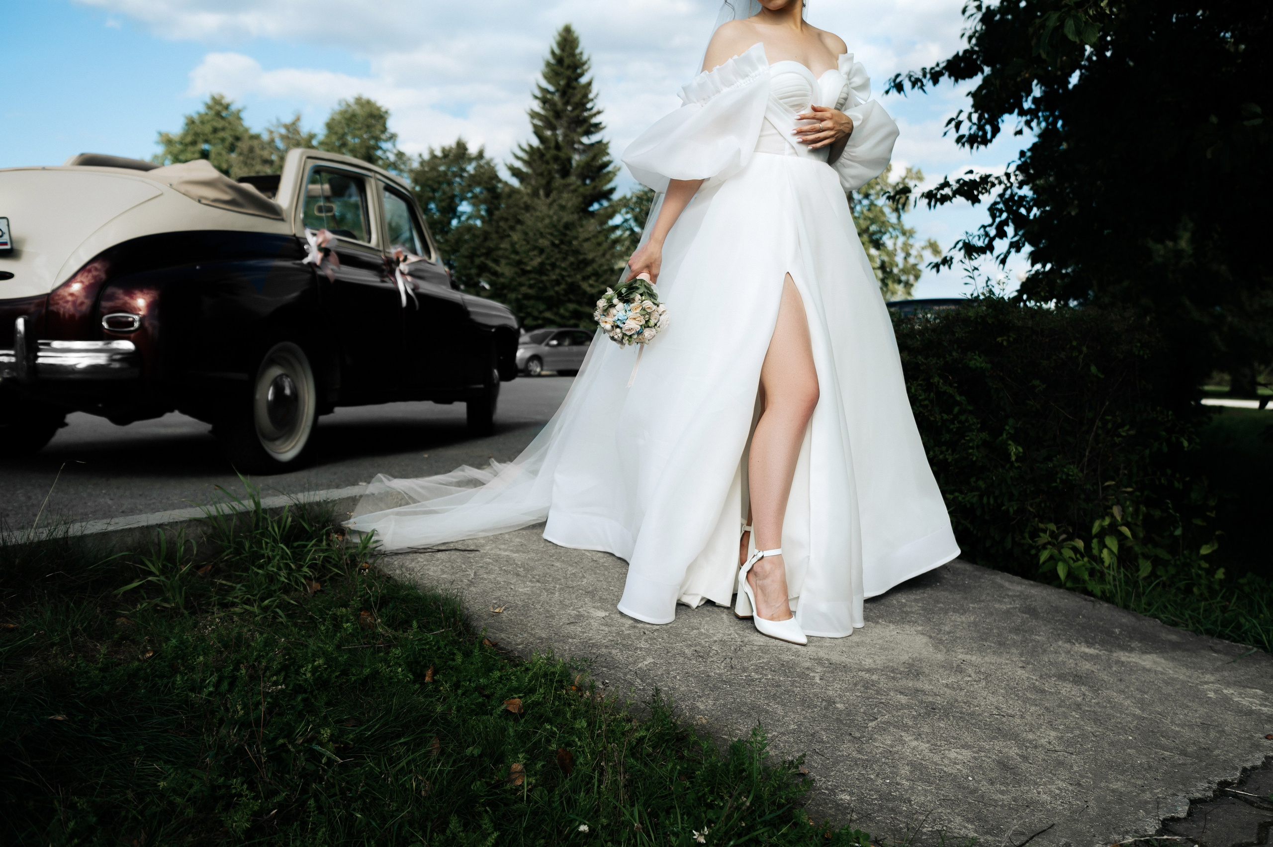 Света и Даня. Фотограф, контент-фотограф Екатеринбург и Новоуральск Екатерина Гусева