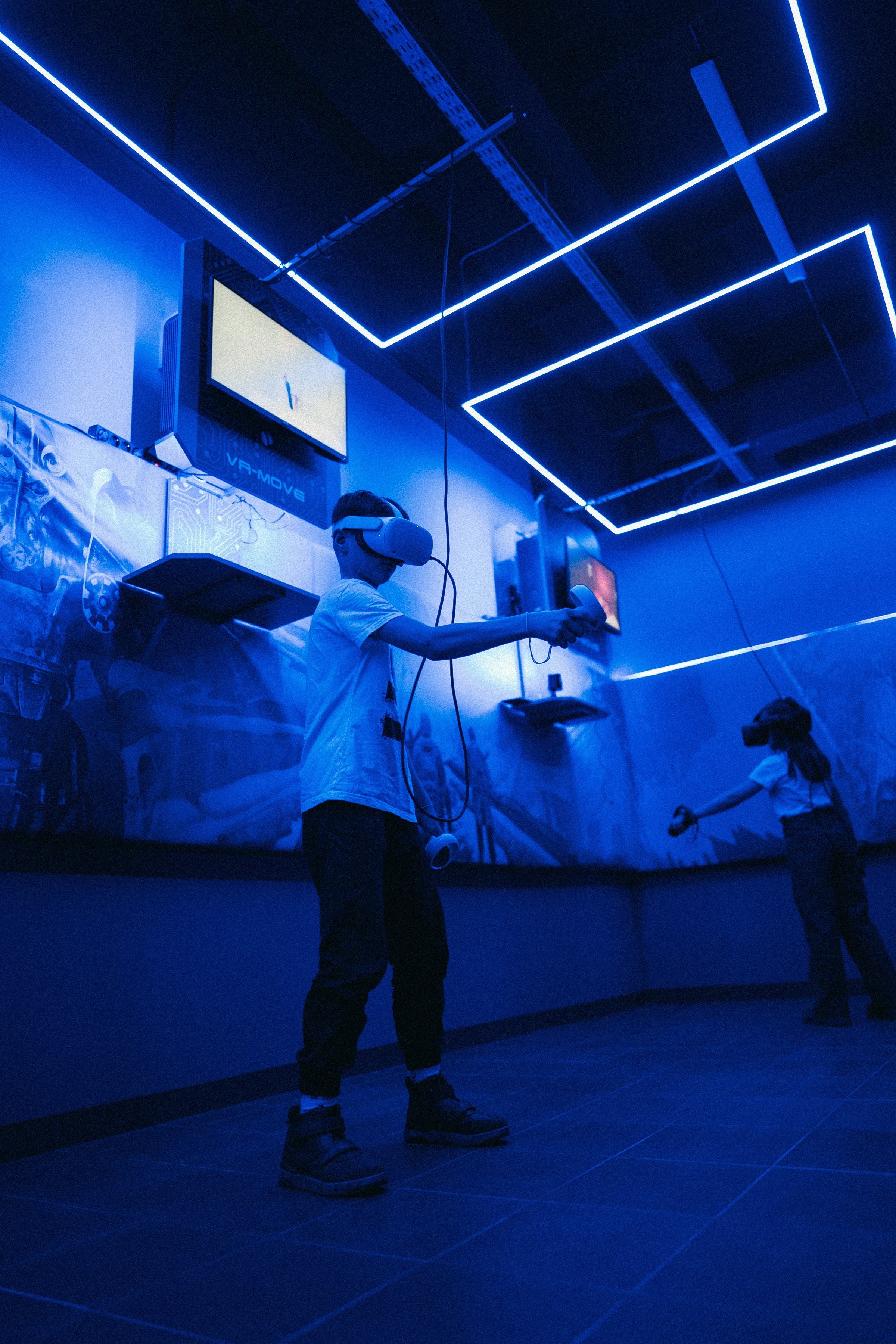 WARPOINT Открытие. Фотограф на любое событие в Кемерово