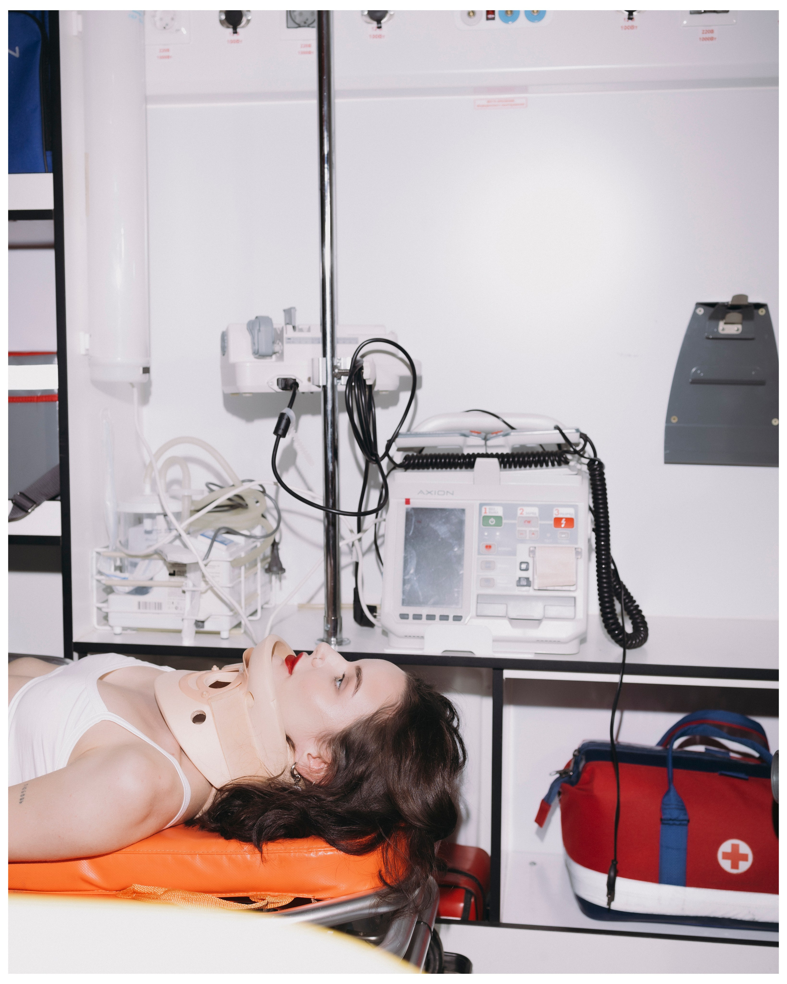 «diagnosis». Nikeli.mag