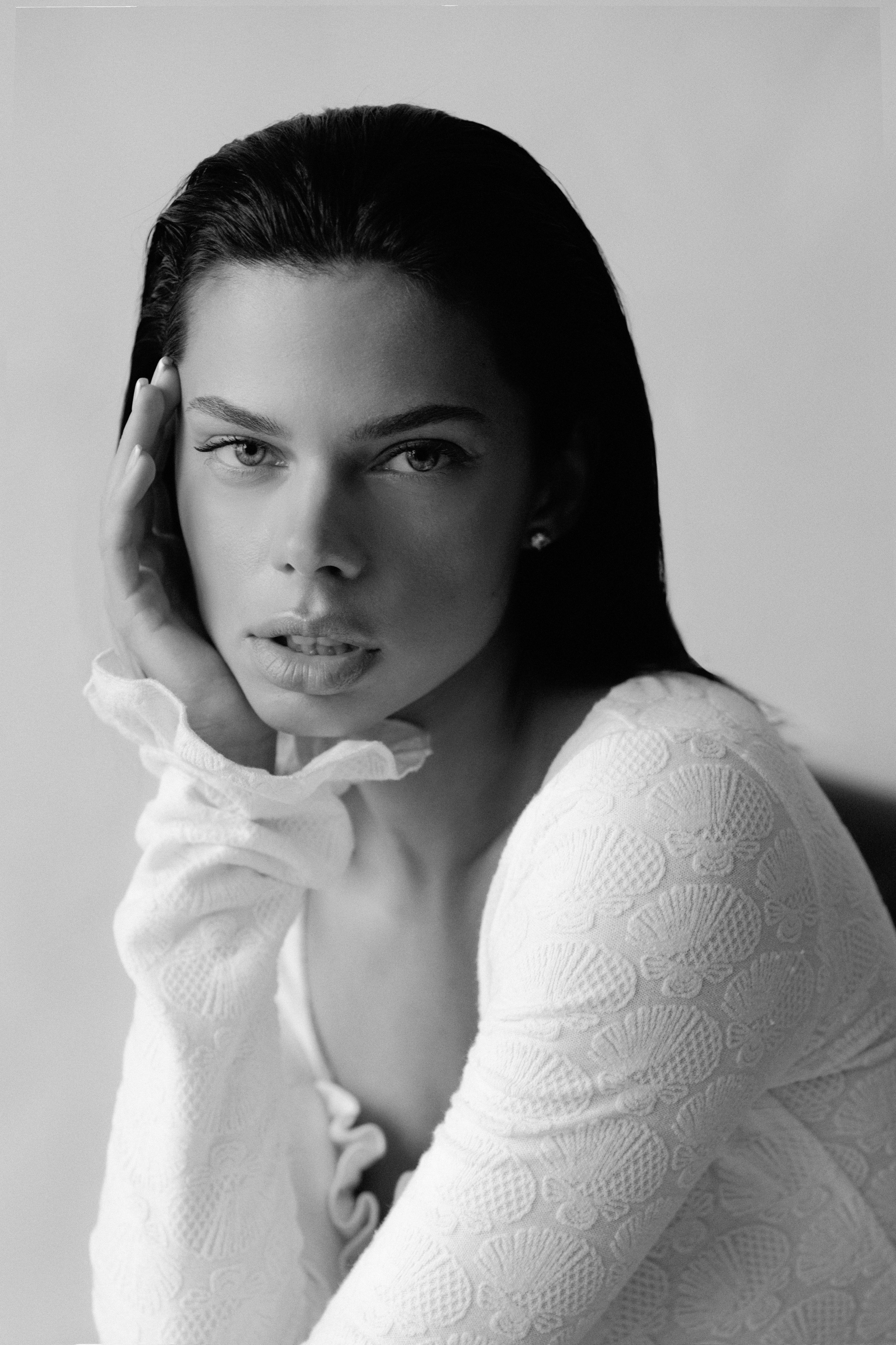 Александра. Фотограф в Москве Аида Вяльшина. Съемка женского портрета, love story, деловой потрет, контент для экспертов и брендов