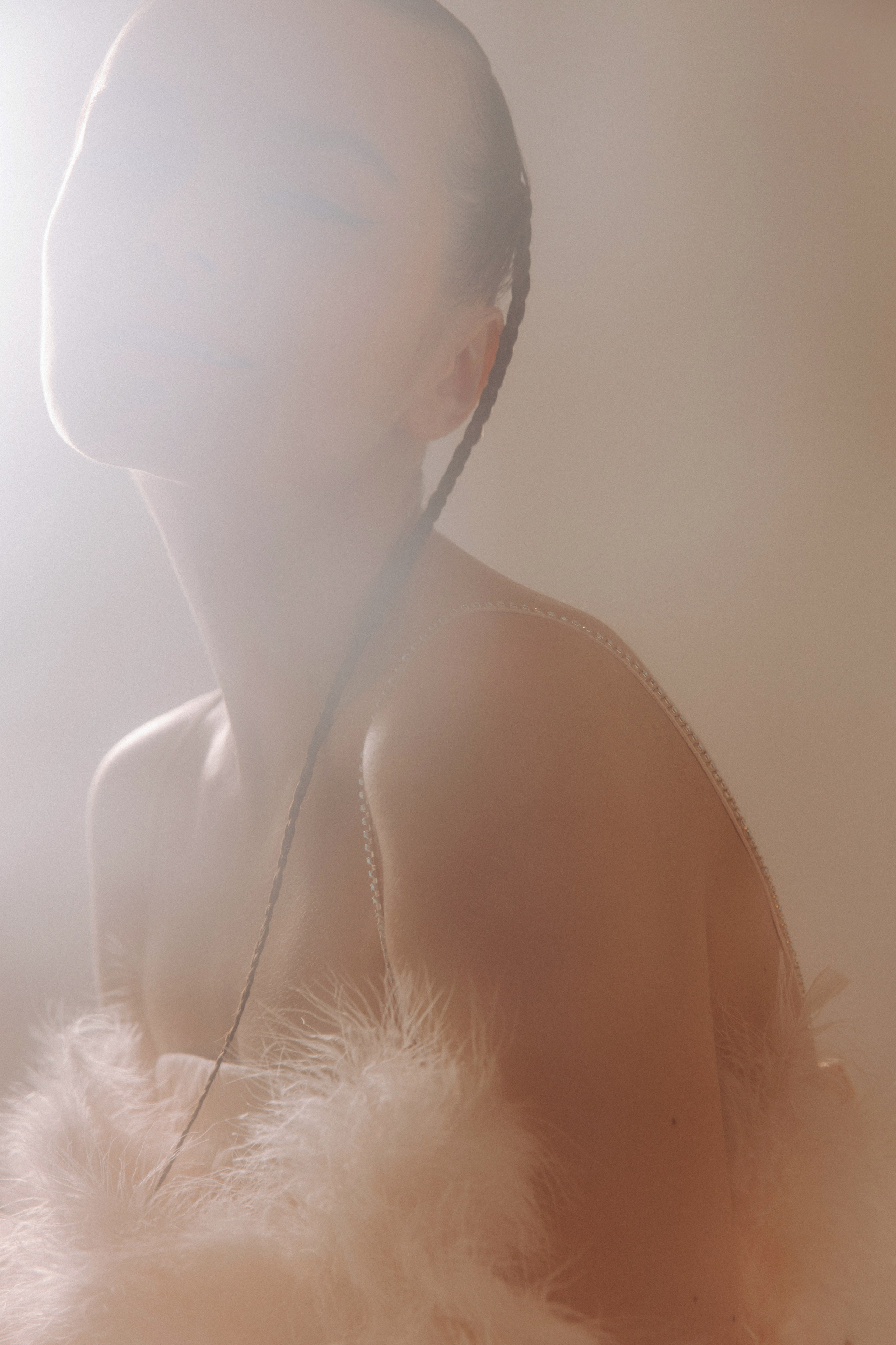 Настя. Главная