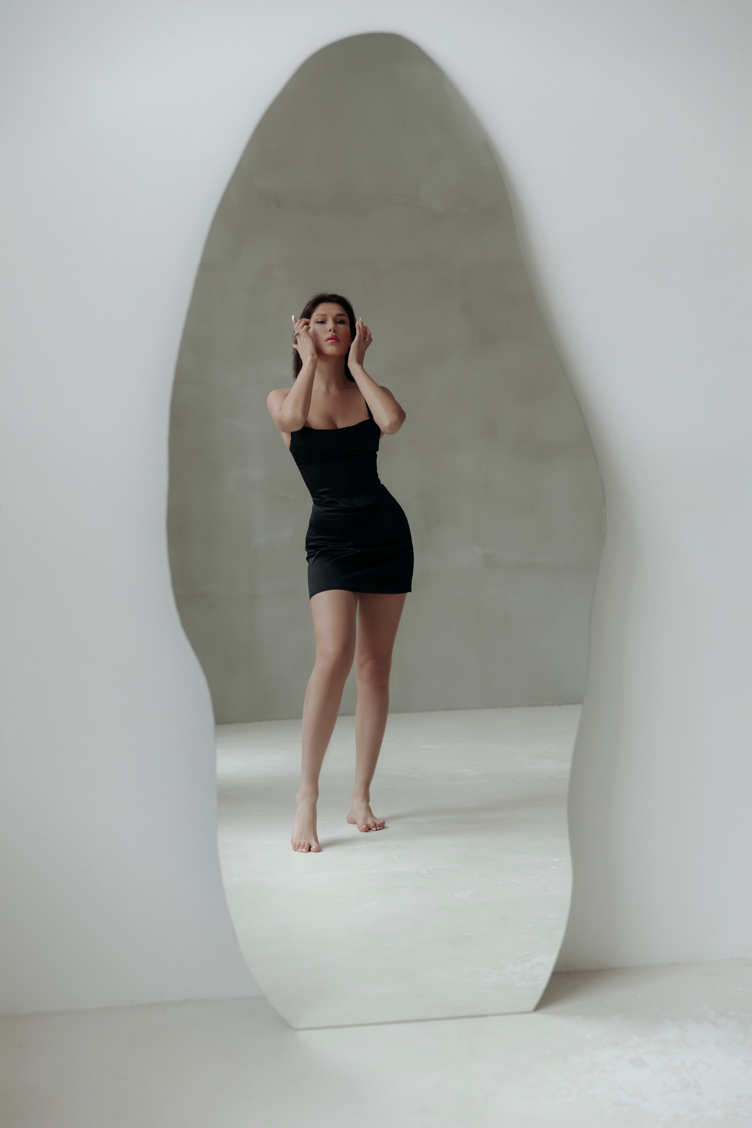 Любовь. Главная