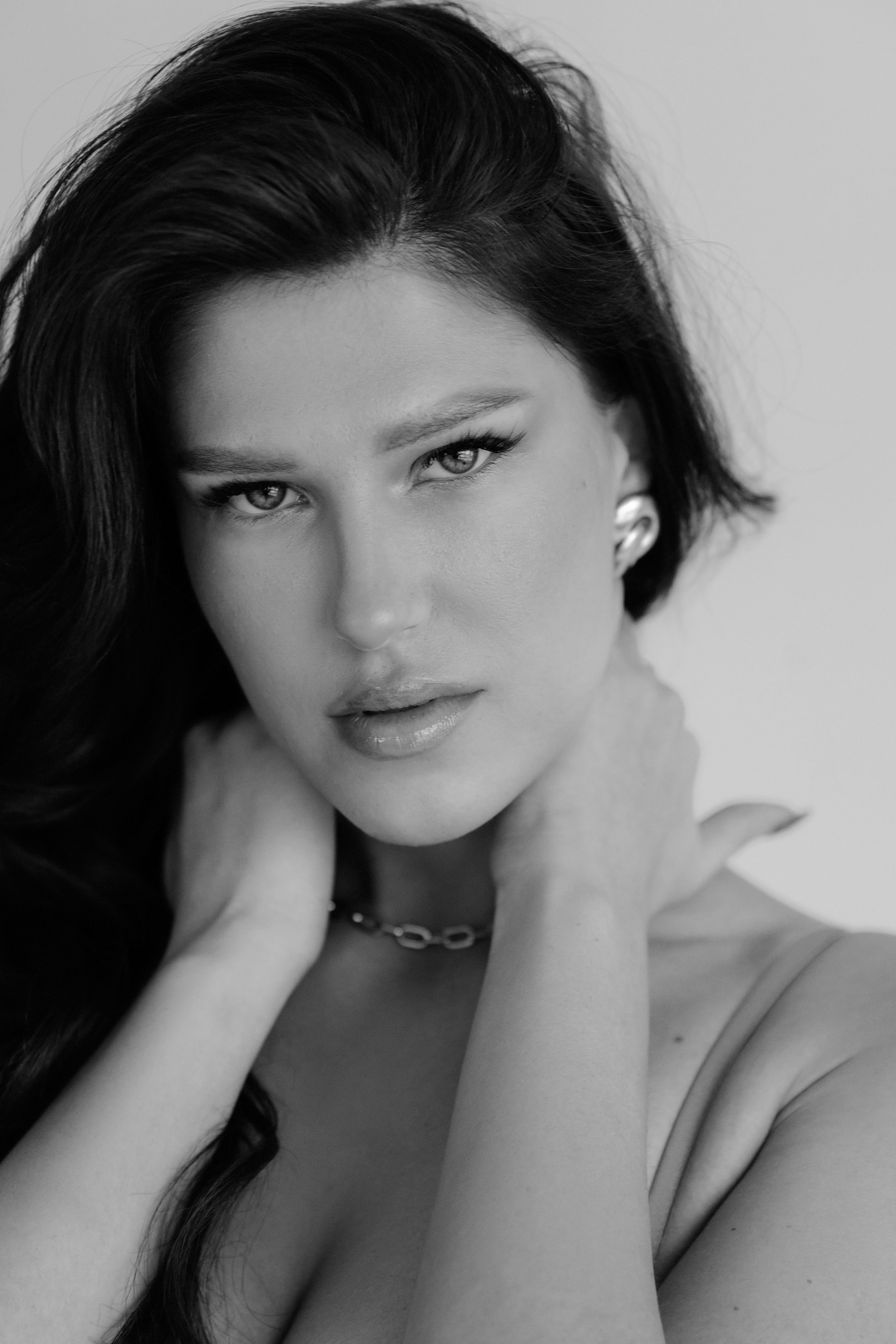 Любовь. Главная