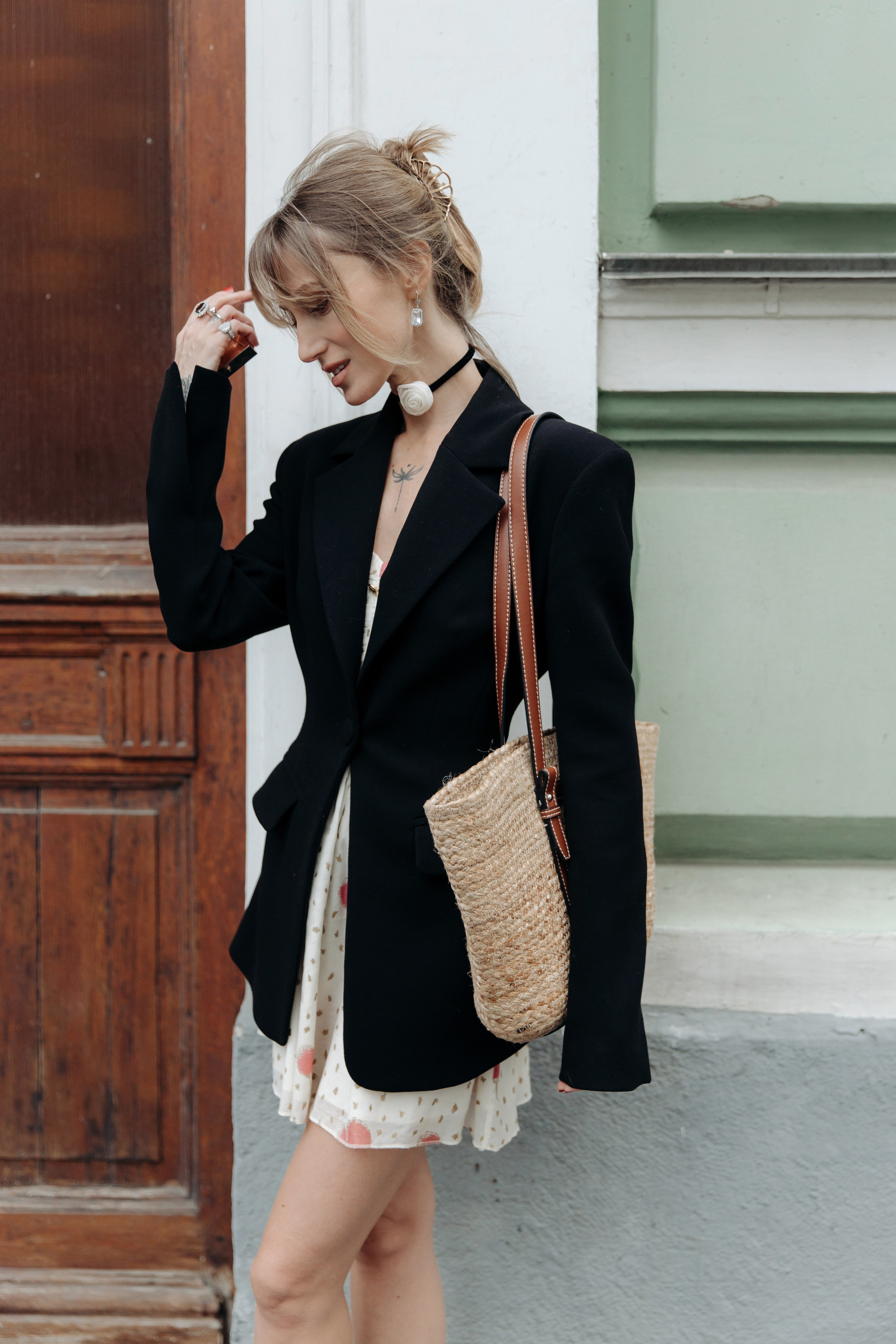 Элина. Главная