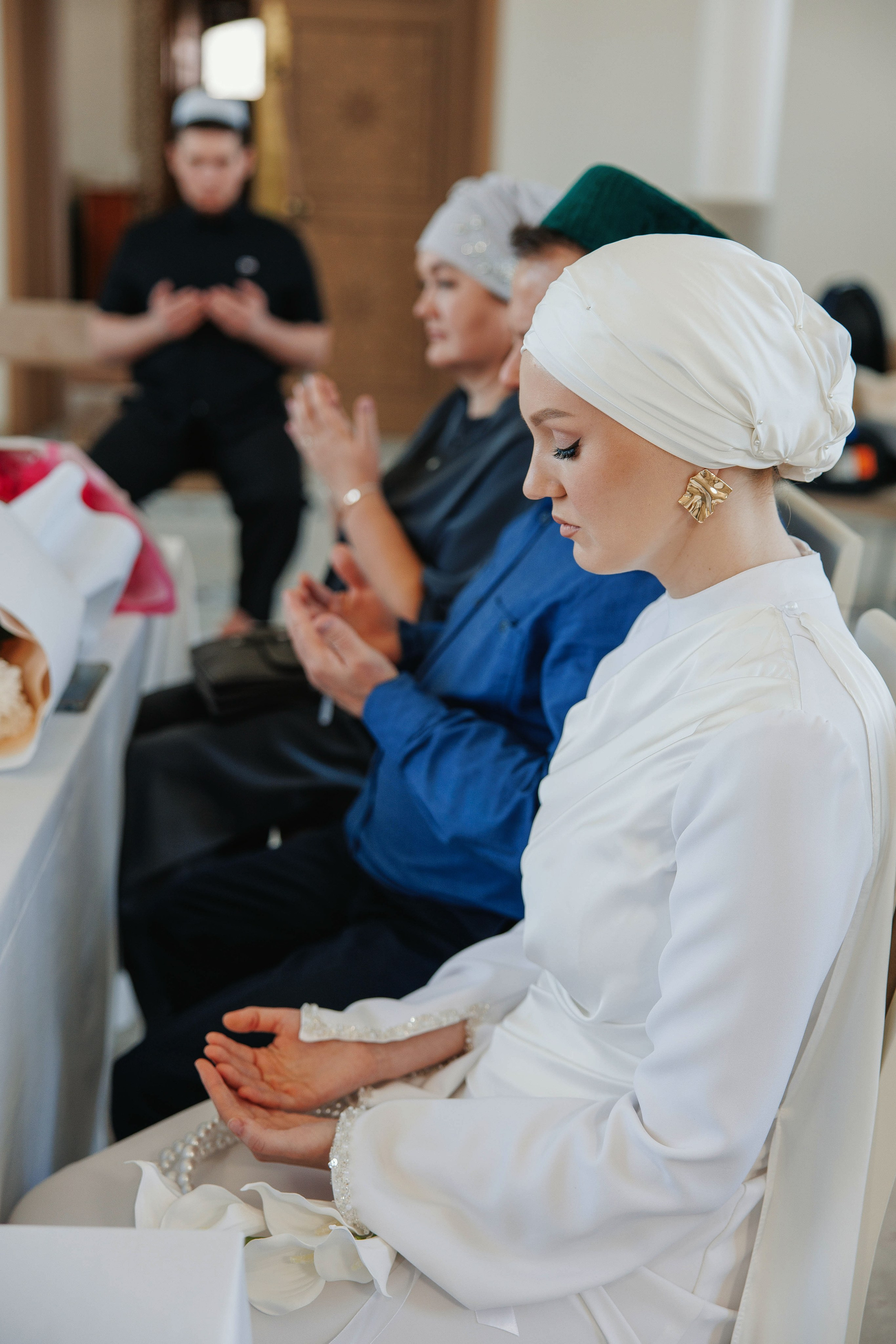 Никах Шукран. Профессиональный фотограф в городе Уфа