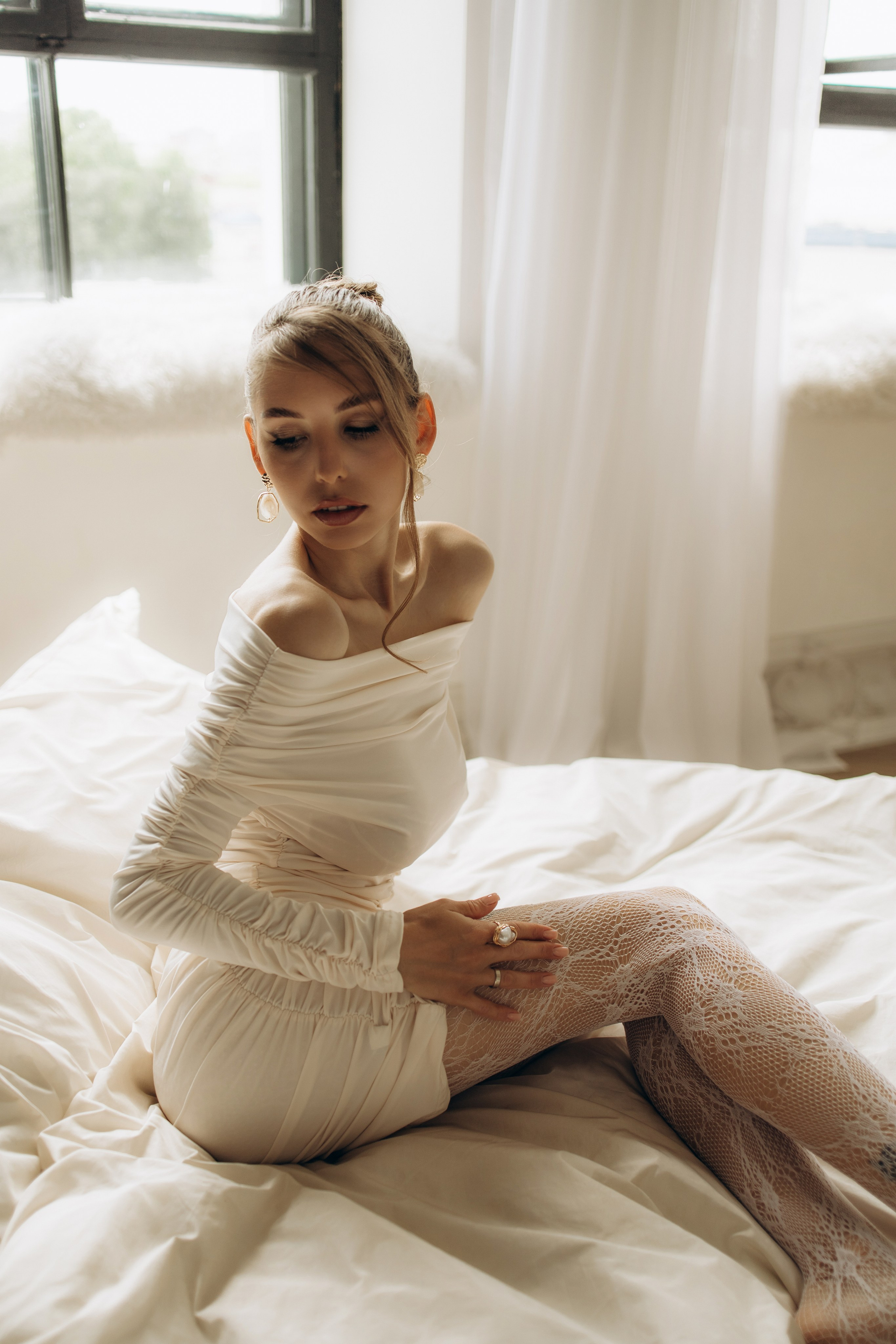 Катя. Самый теплый фотограф в Краснодаре Рябоконь Ксения