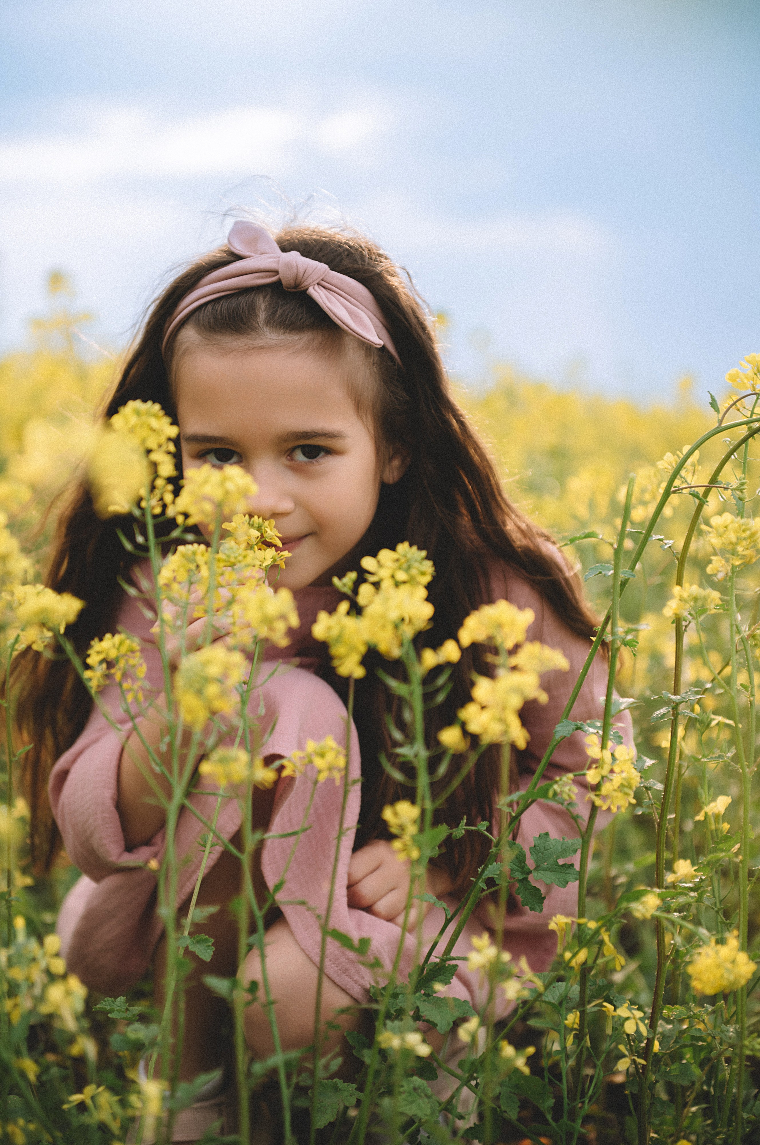 Подружки. Семейный и детский фотограф в Белгороде Ольга Сорока