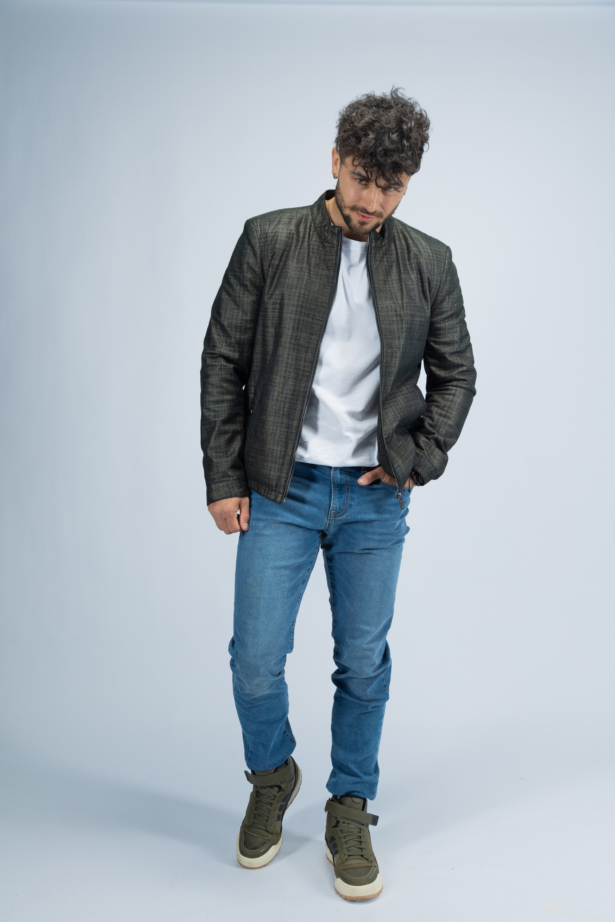 Весенняя коллекция Orso. Креатор Ольга Яш